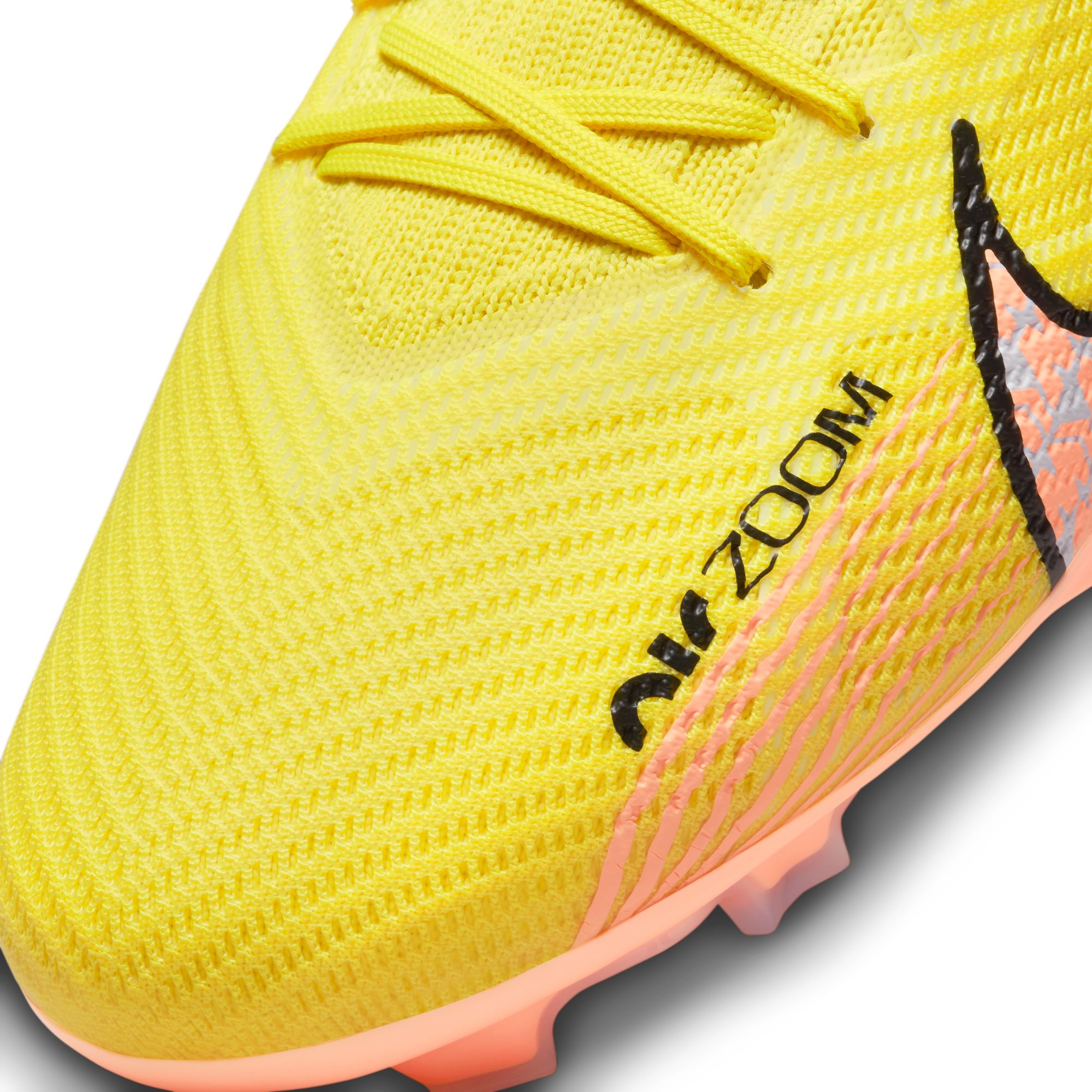 Nike Zoom Mercurial Superfly 9 Pro FG Firm Ground Erkek Krampon