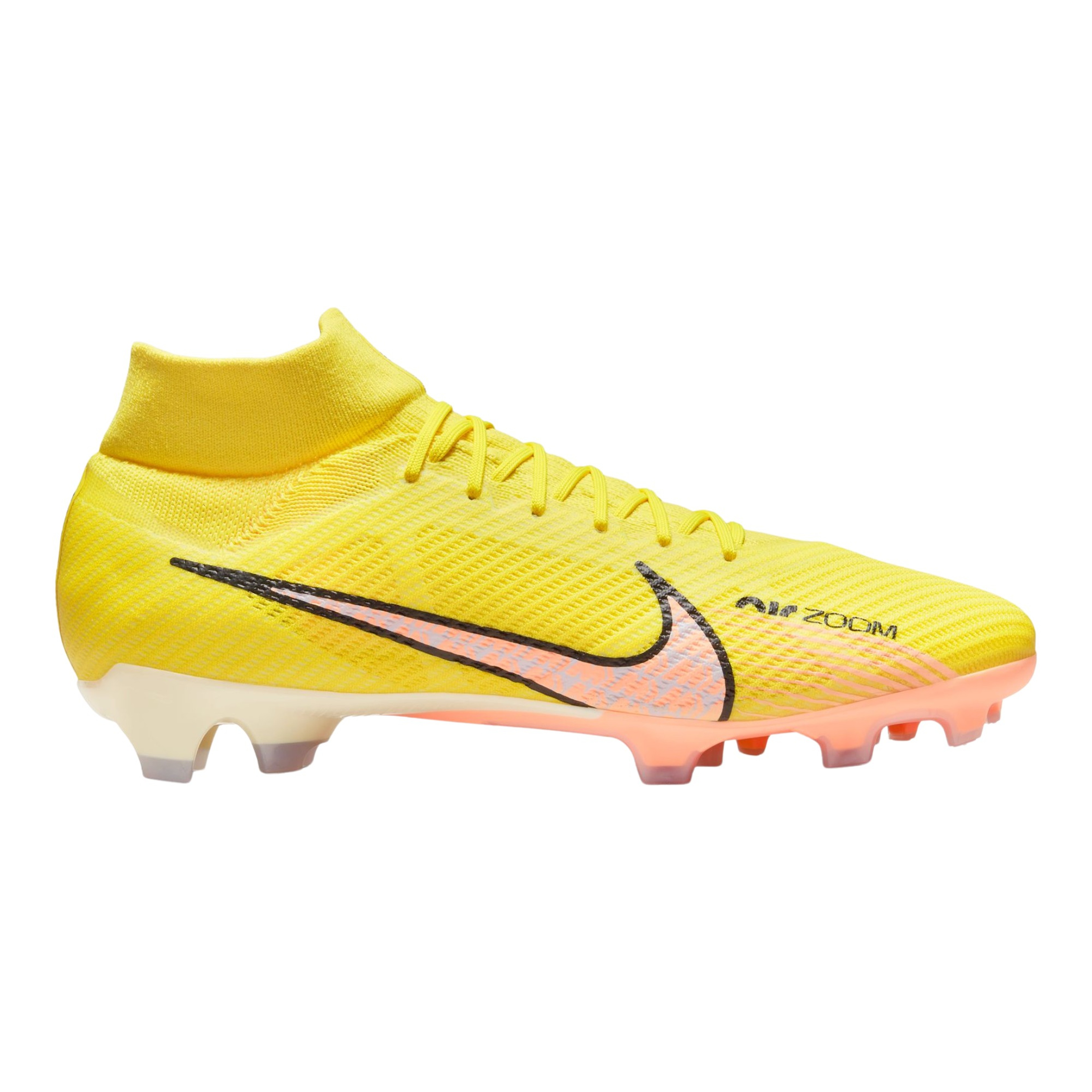 Nike Zoom Mercurial Superfly 9 Pro FG Firm Ground Erkek Krampon