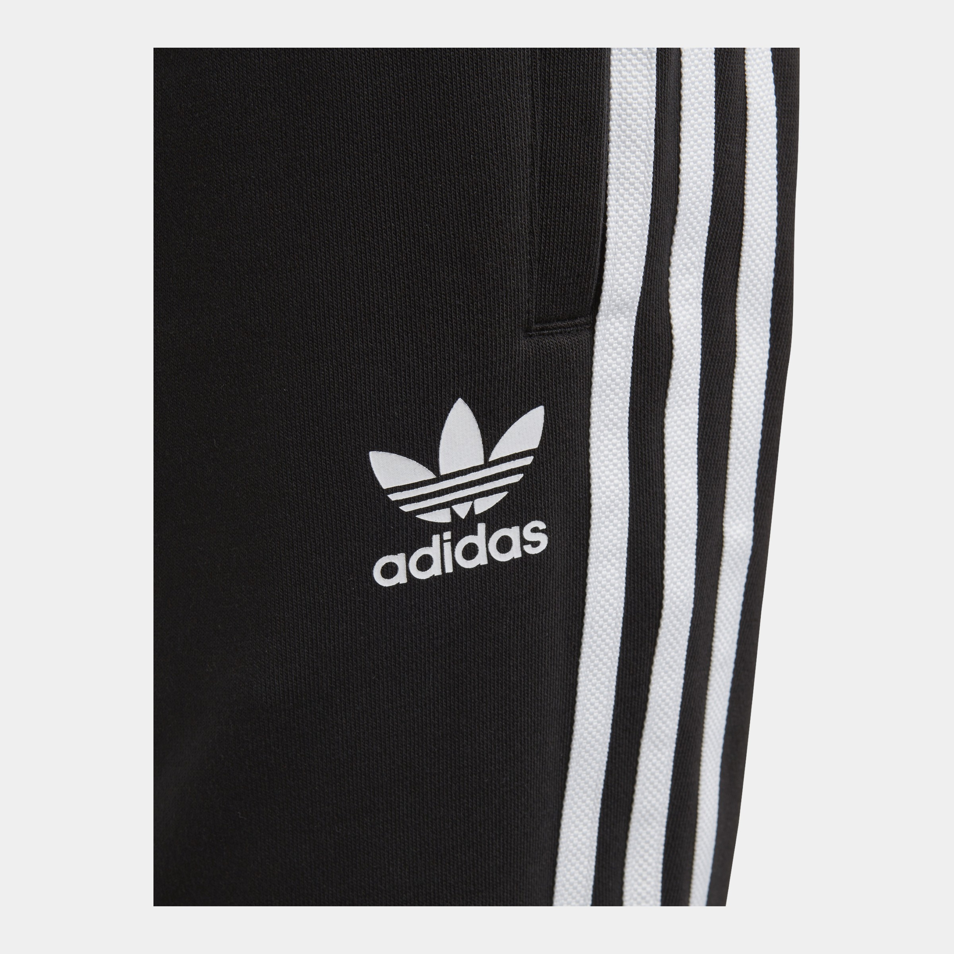 adidas Sportswear 3-Stripes Joggers Çocuk Eşofman Altı
