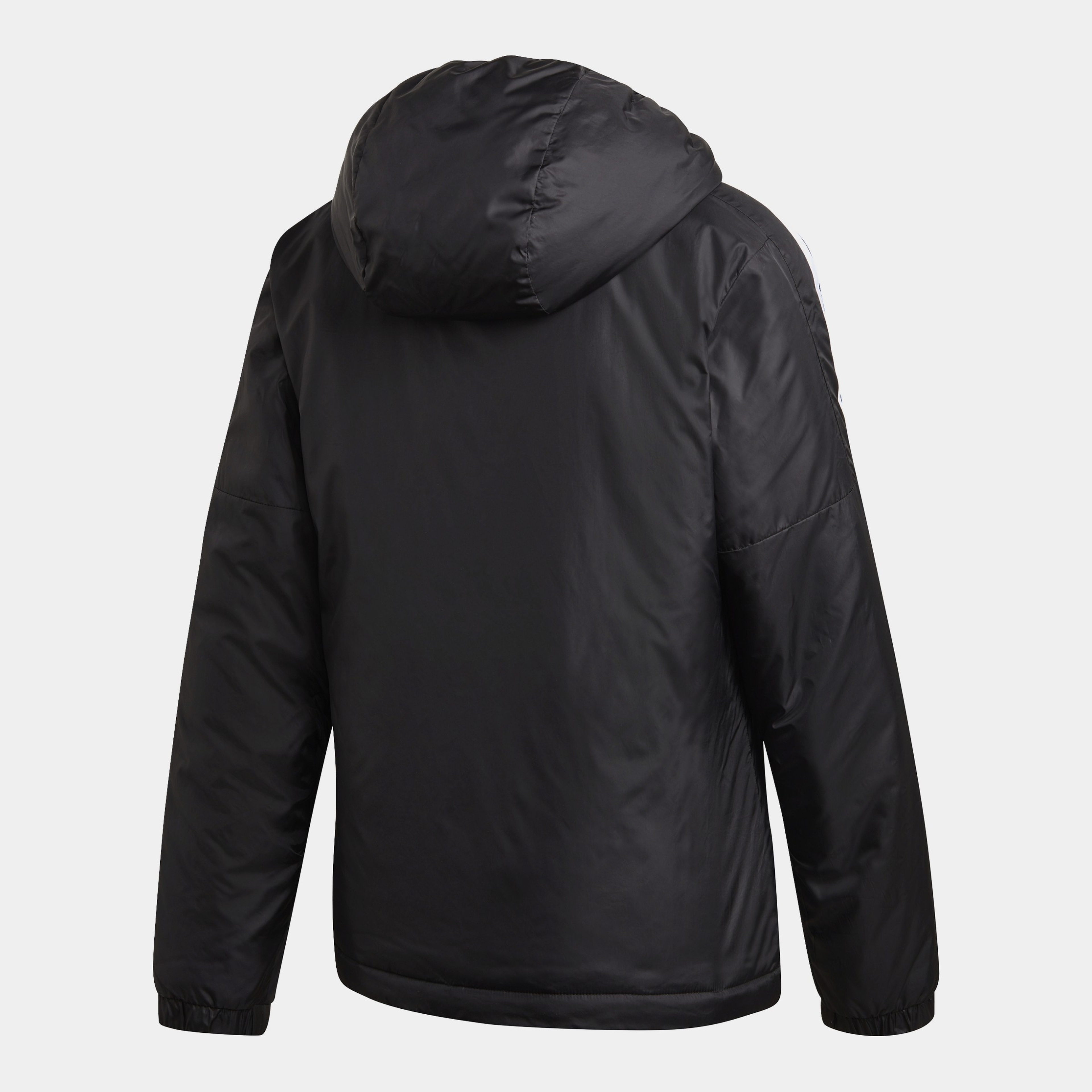 adidas Essentials Insulated Full-Zip Hoodie Kadın Ceket