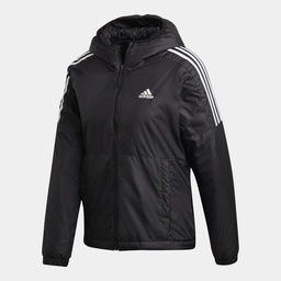 adidas Essentials Insulated Full-Zip Hoodie Kadın Ceket