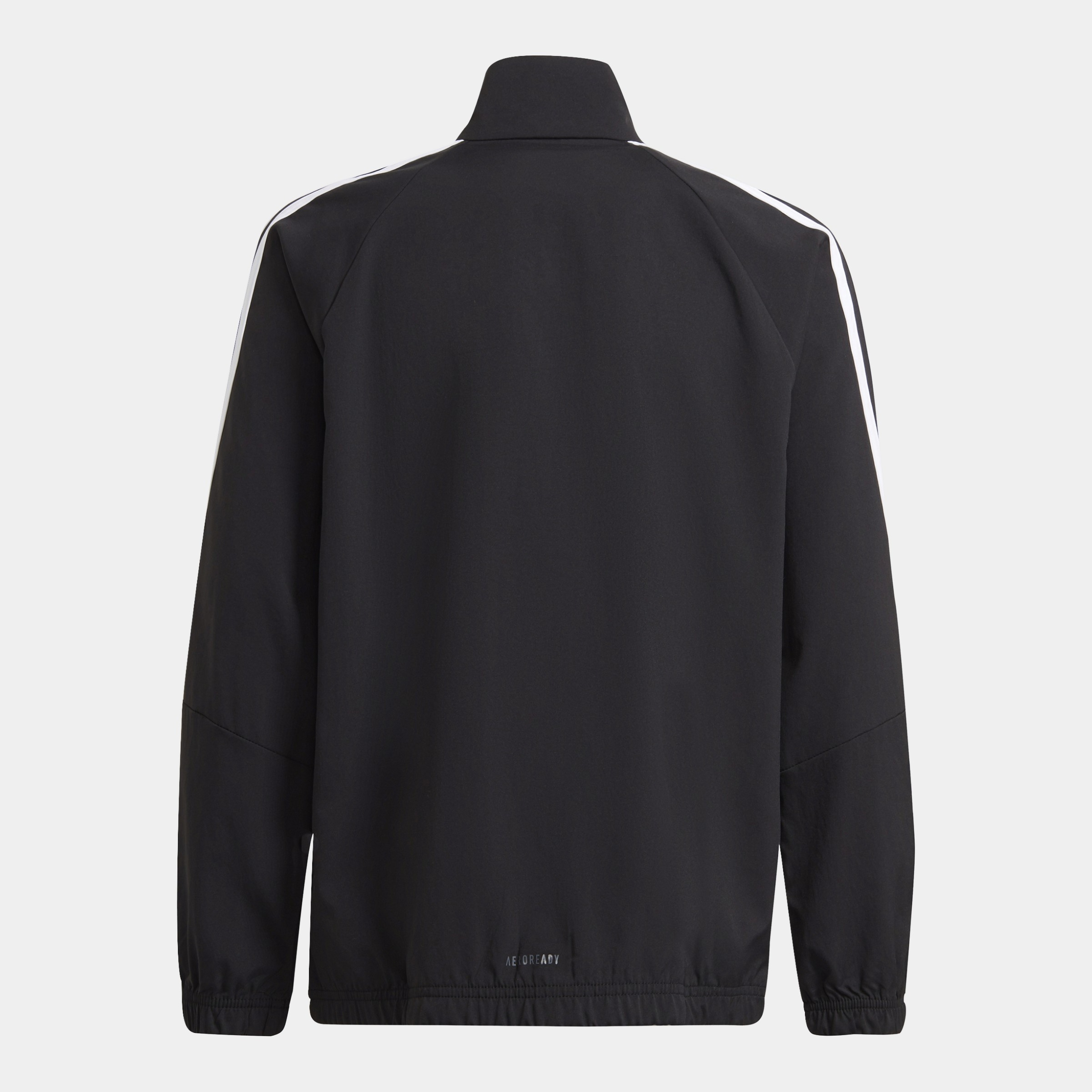 adidas Sportswear Woven Full-Zip (Boys') Çocuk Eşofman Takımı