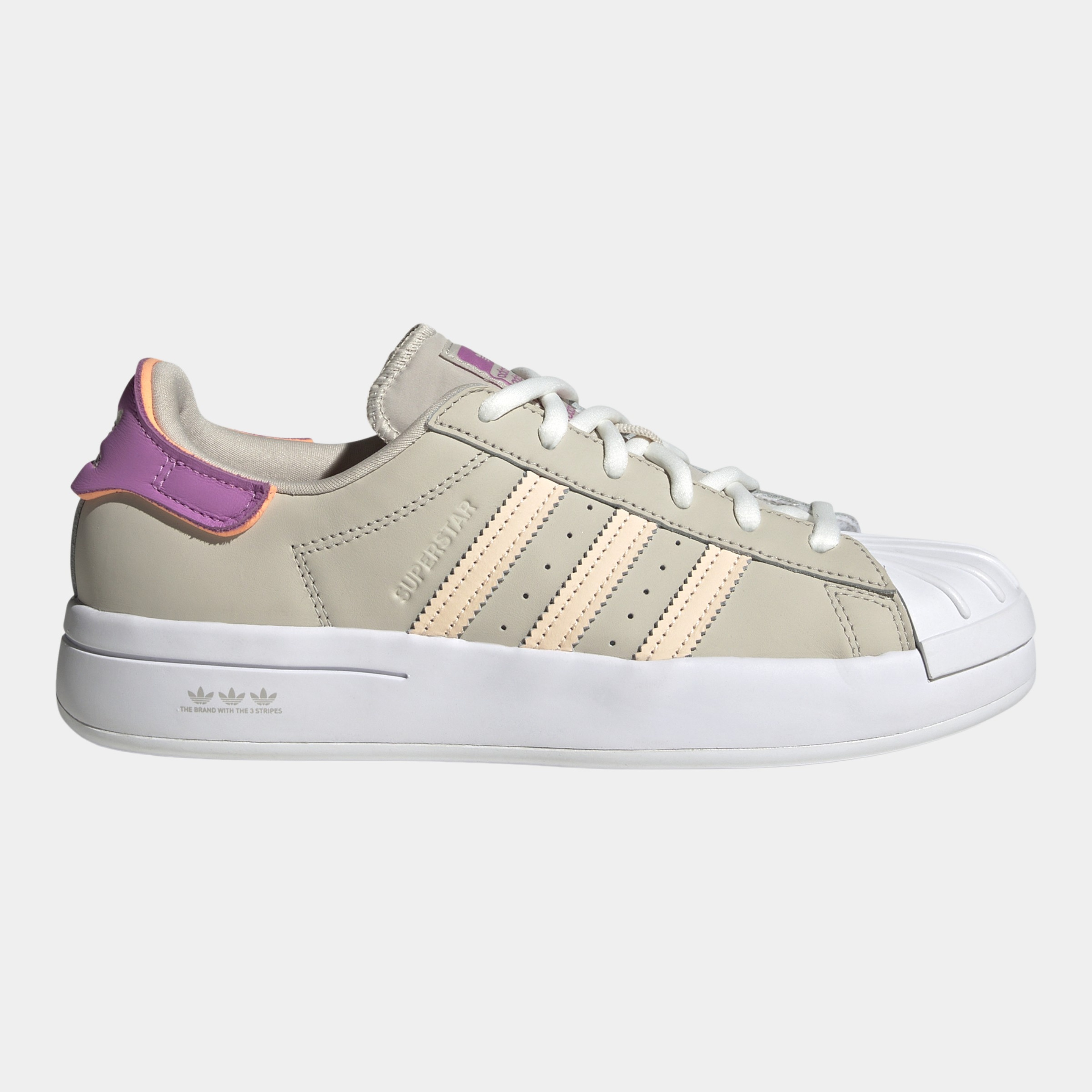 adidas Superstar Ayoon Kadın Spor Ayakkabı