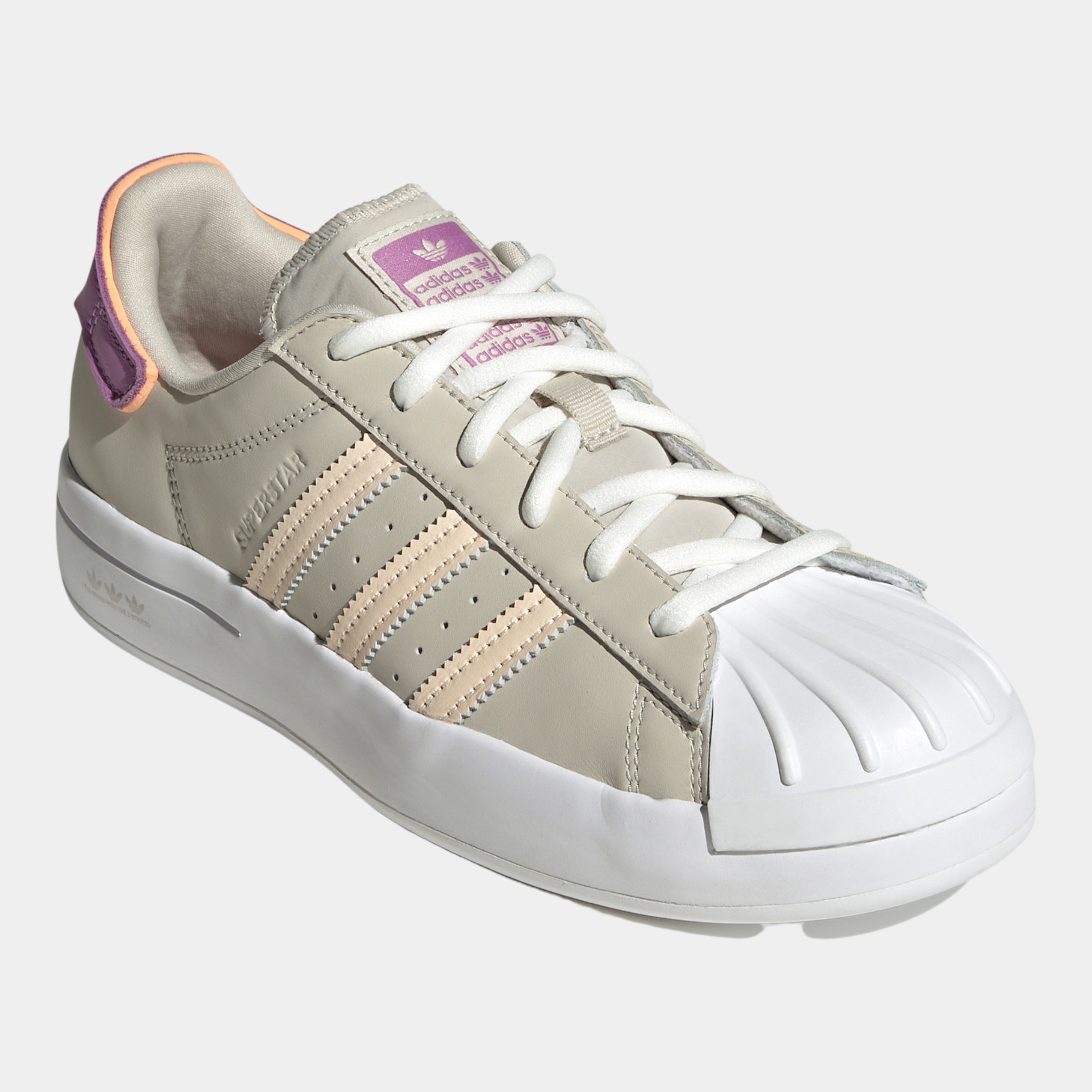 adidas Superstar Ayoon Kadın Spor Ayakkabı