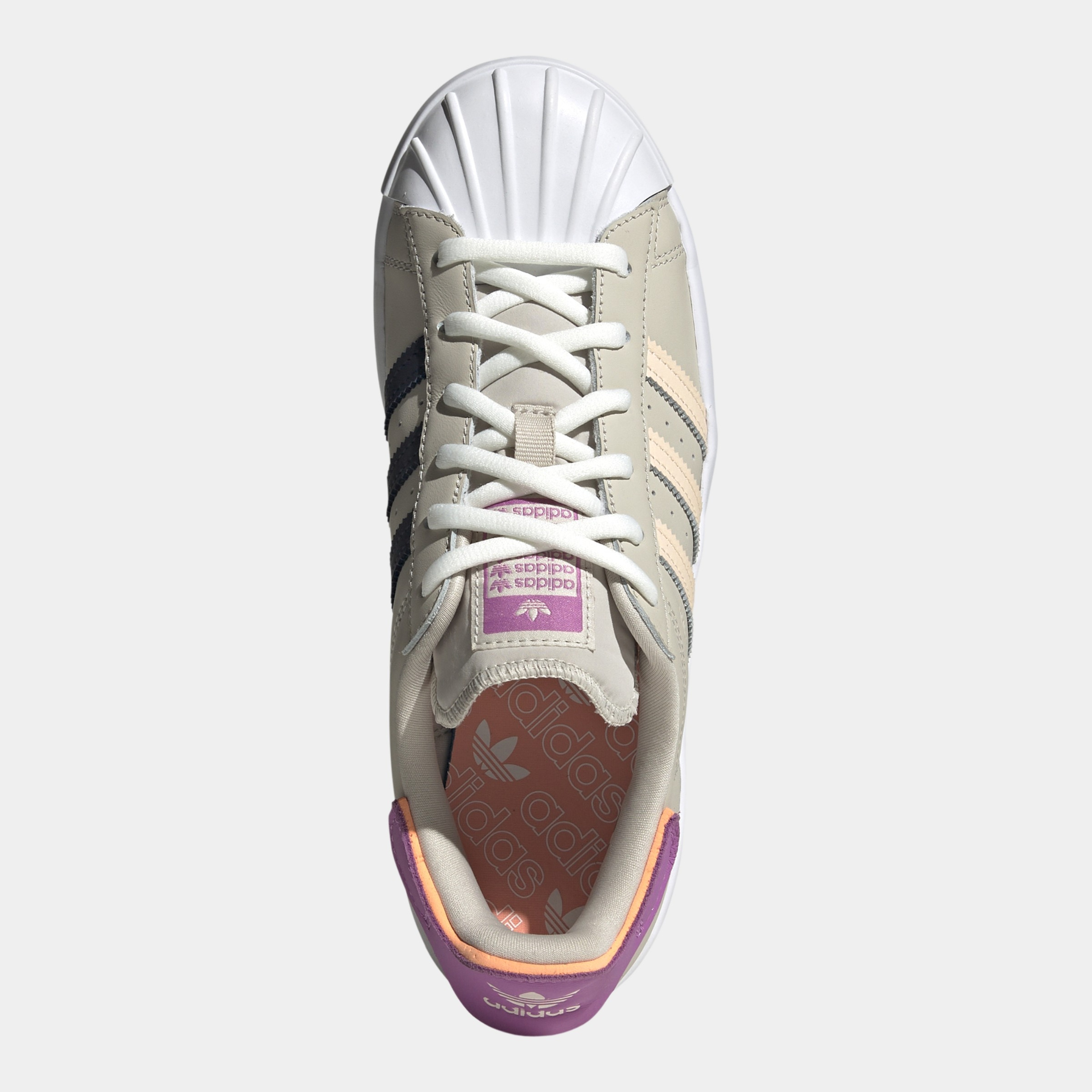 adidas Superstar Ayoon Kadın Spor Ayakkabı