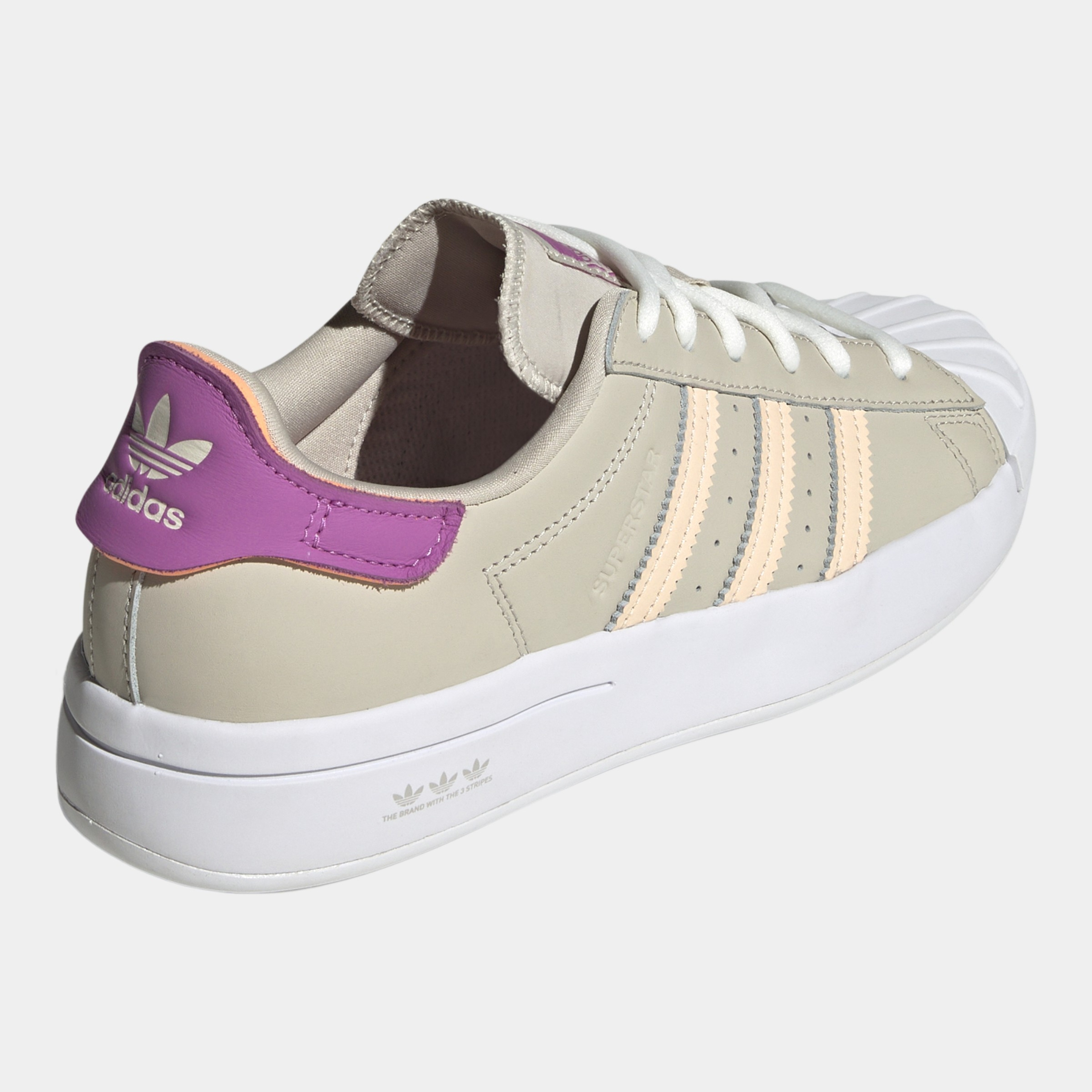 adidas Superstar Ayoon Kadın Spor Ayakkabı