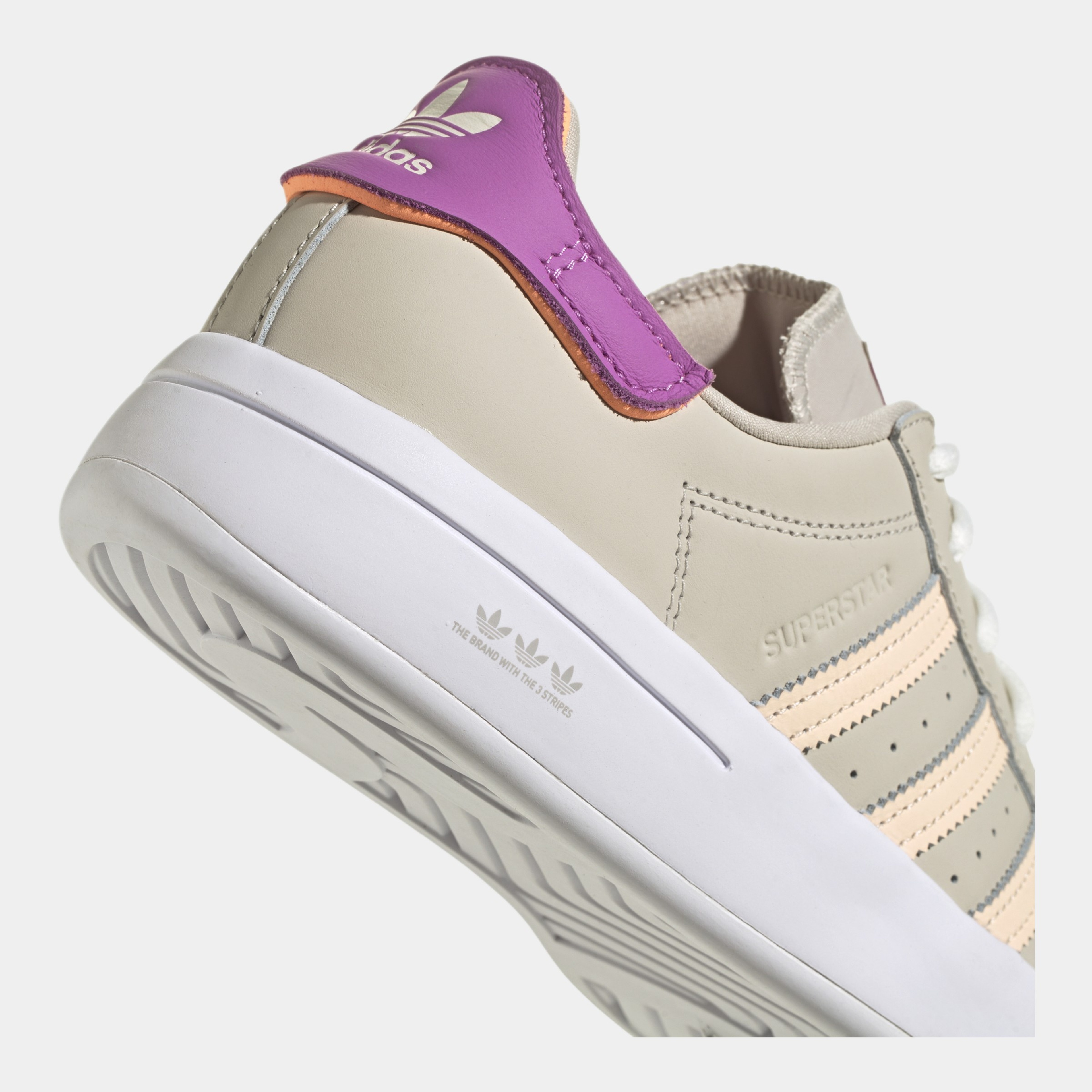adidas Superstar Ayoon Kadın Spor Ayakkabı