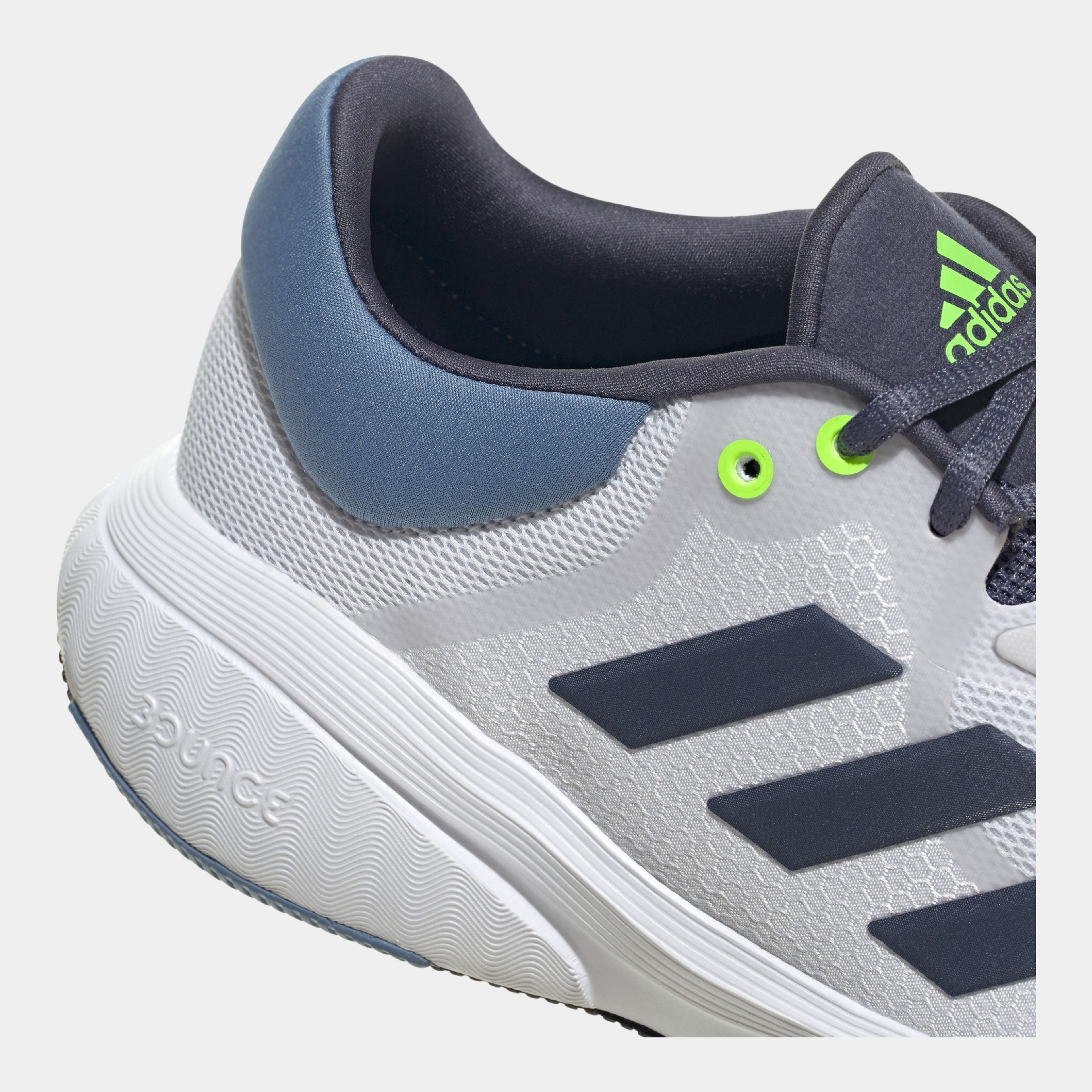 adidas Response Running Erkek Spor Ayakkabı