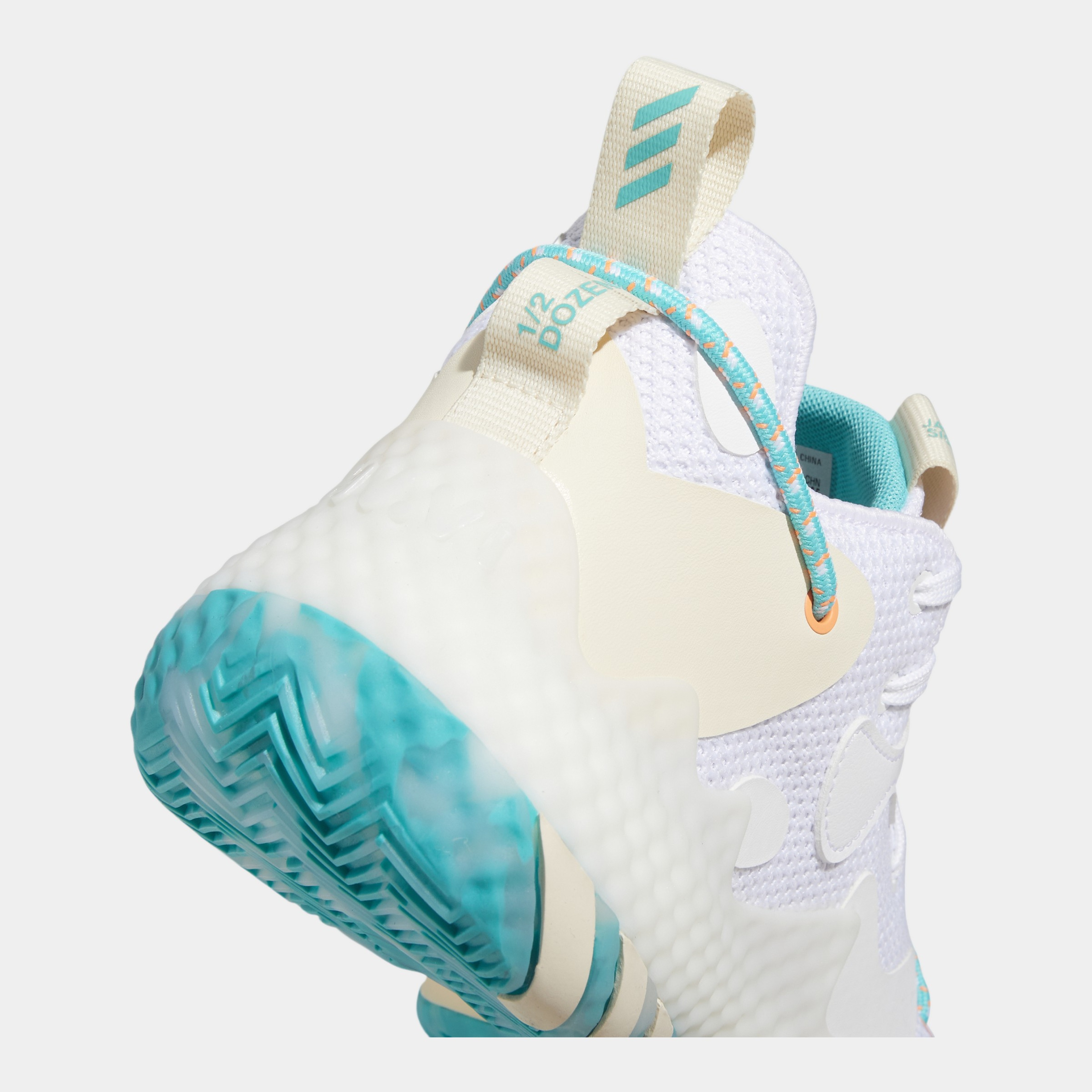 adidas Harden Vol. 6 FW22 Erkek Basketbol Ayakkabısı