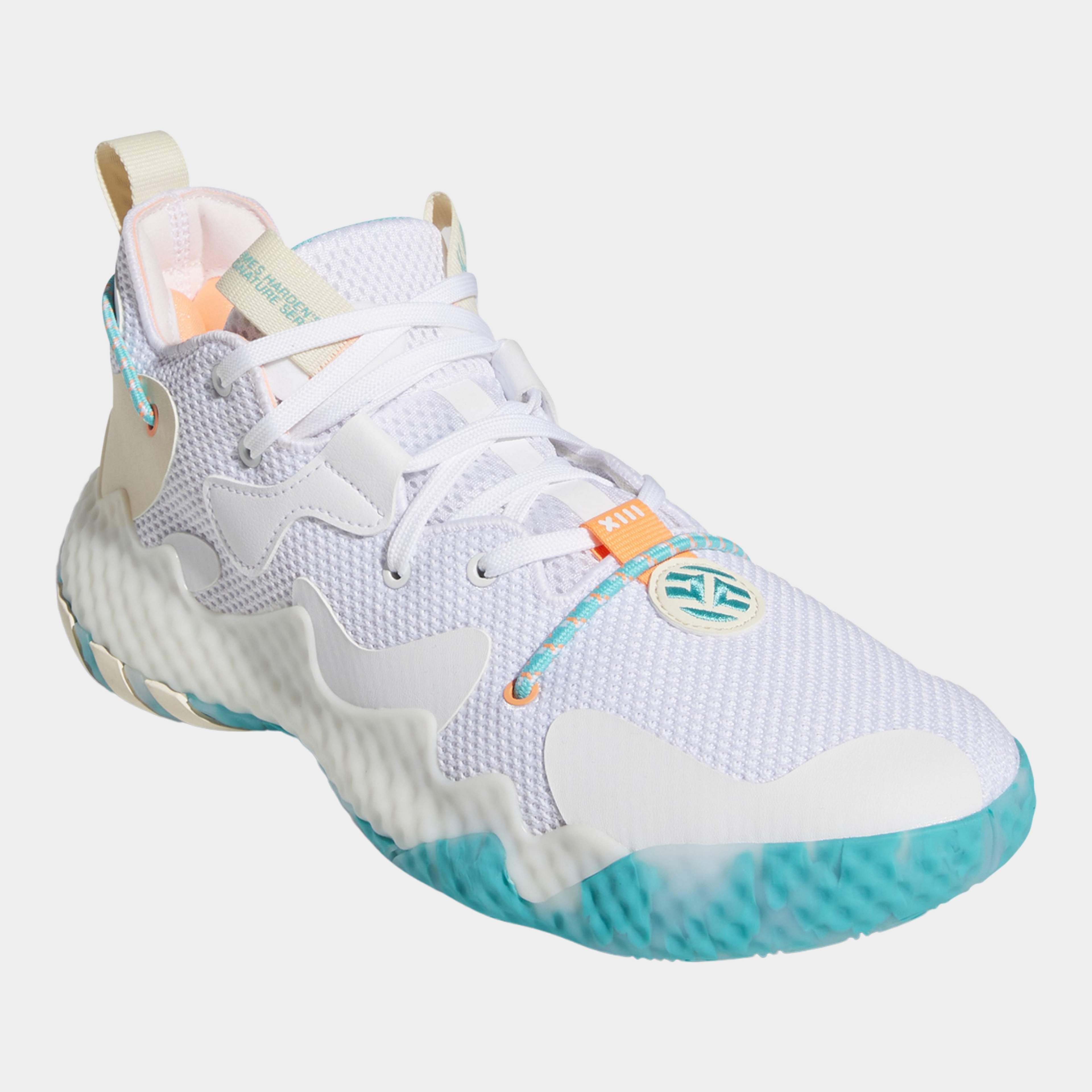 adidas Harden Vol. 6 FW22 Erkek Basketbol Ayakkabısı