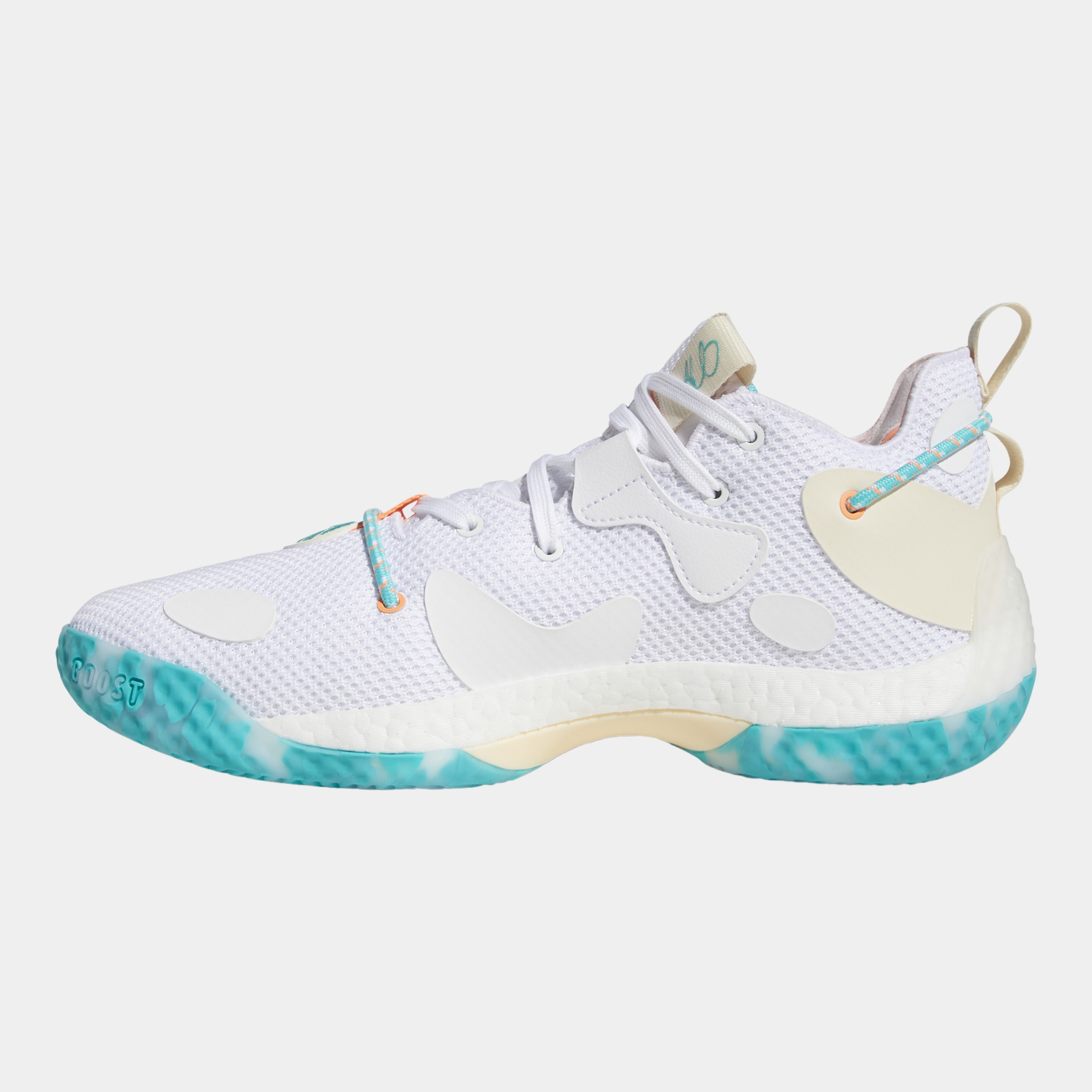 adidas Harden Vol. 6 FW22 Erkek Basketbol Ayakkabısı