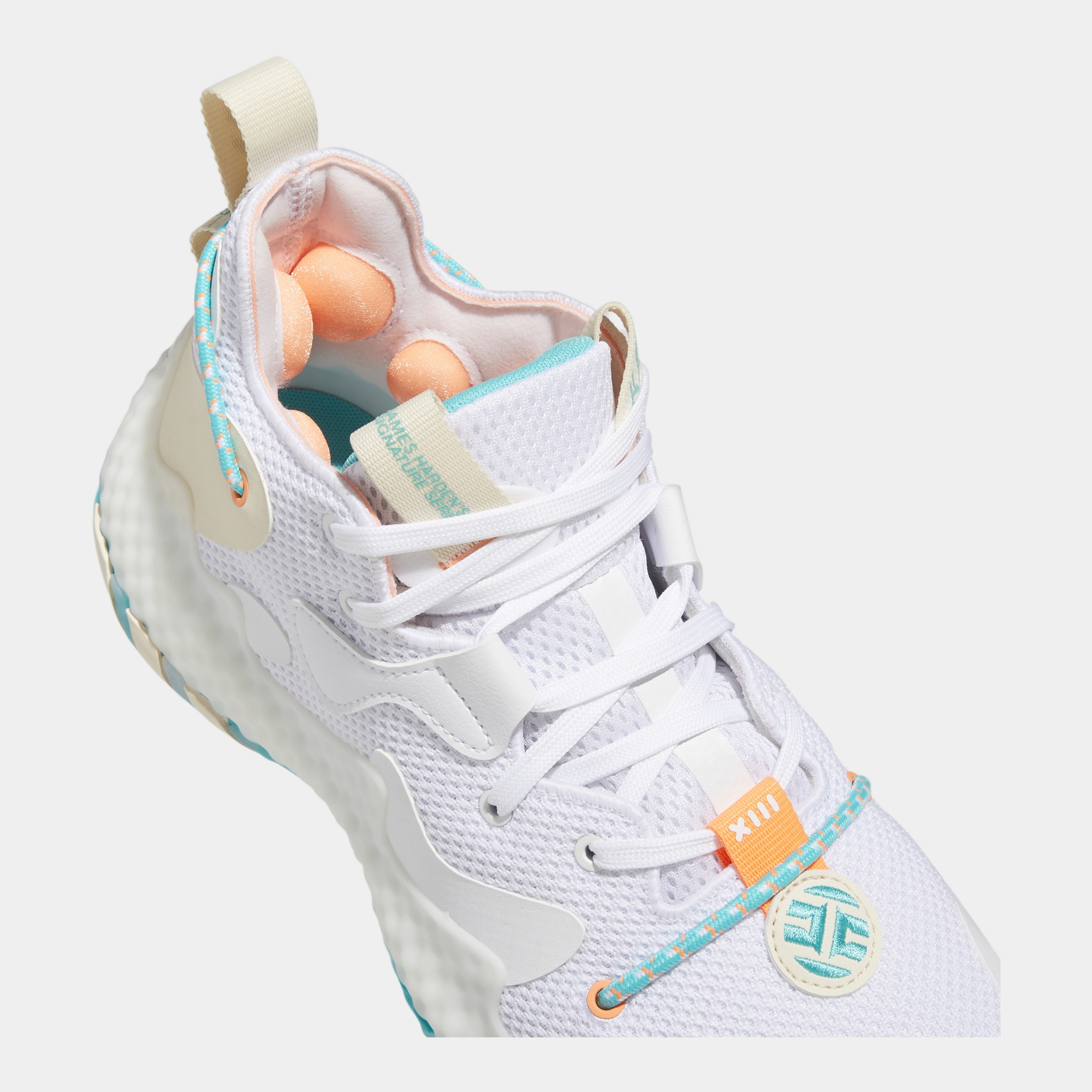 adidas Harden Vol. 6 FW22 Erkek Basketbol Ayakkabısı