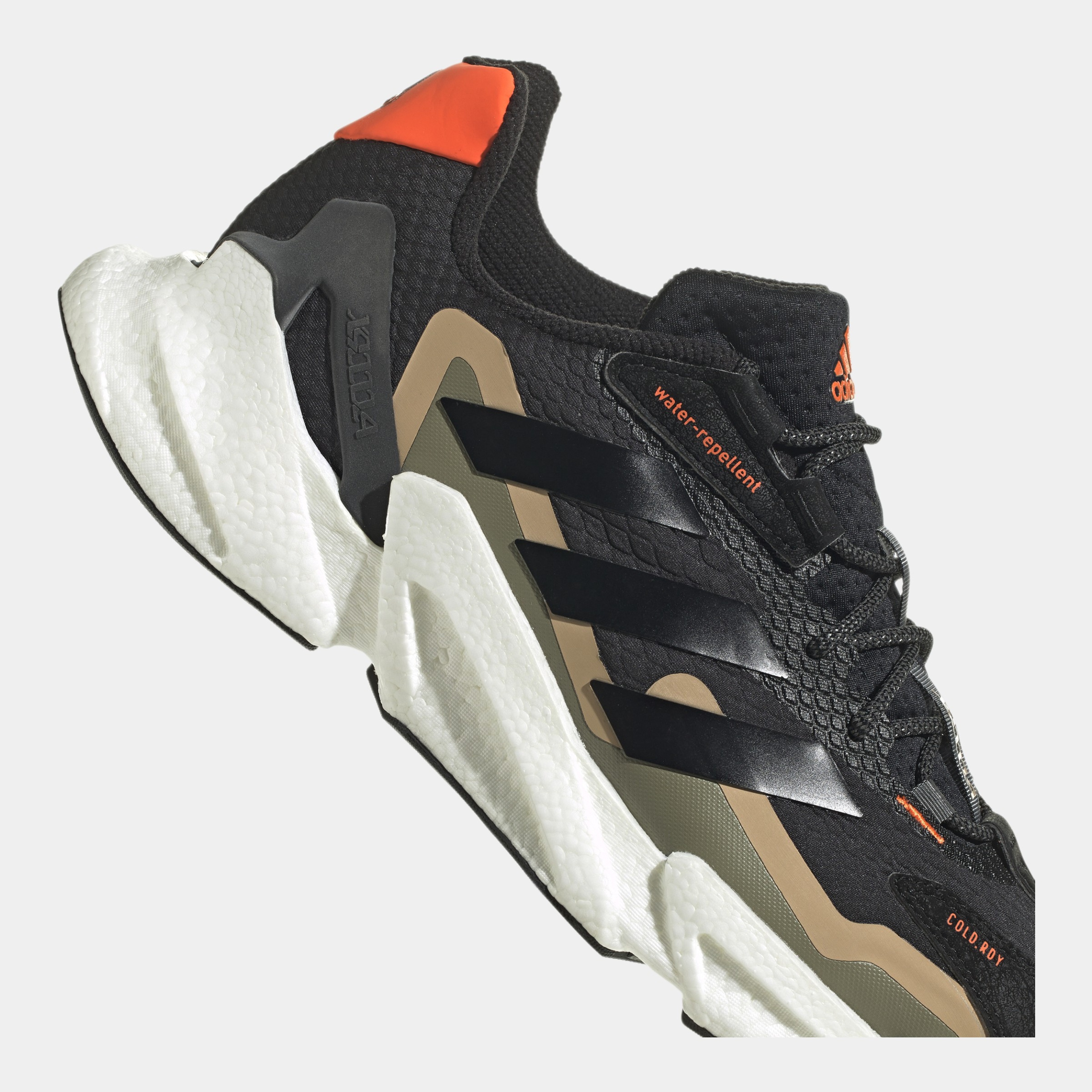 adidas X9000L4 COLD.RDY Running Erkek Spor Ayakkabı | Barçın
