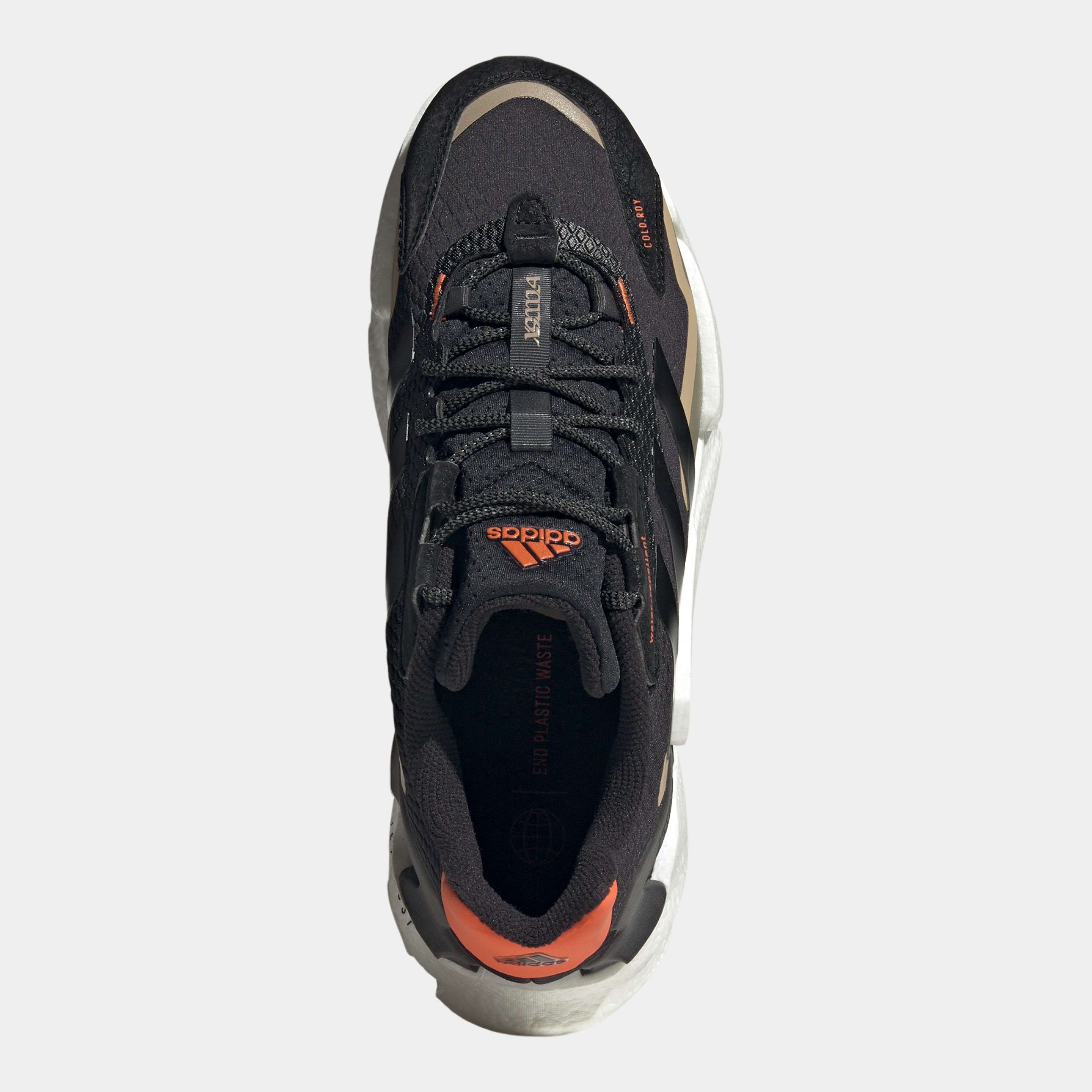 adidas X9000L4 COLD.RDY Running Erkek Spor Ayakkabı | Barçın