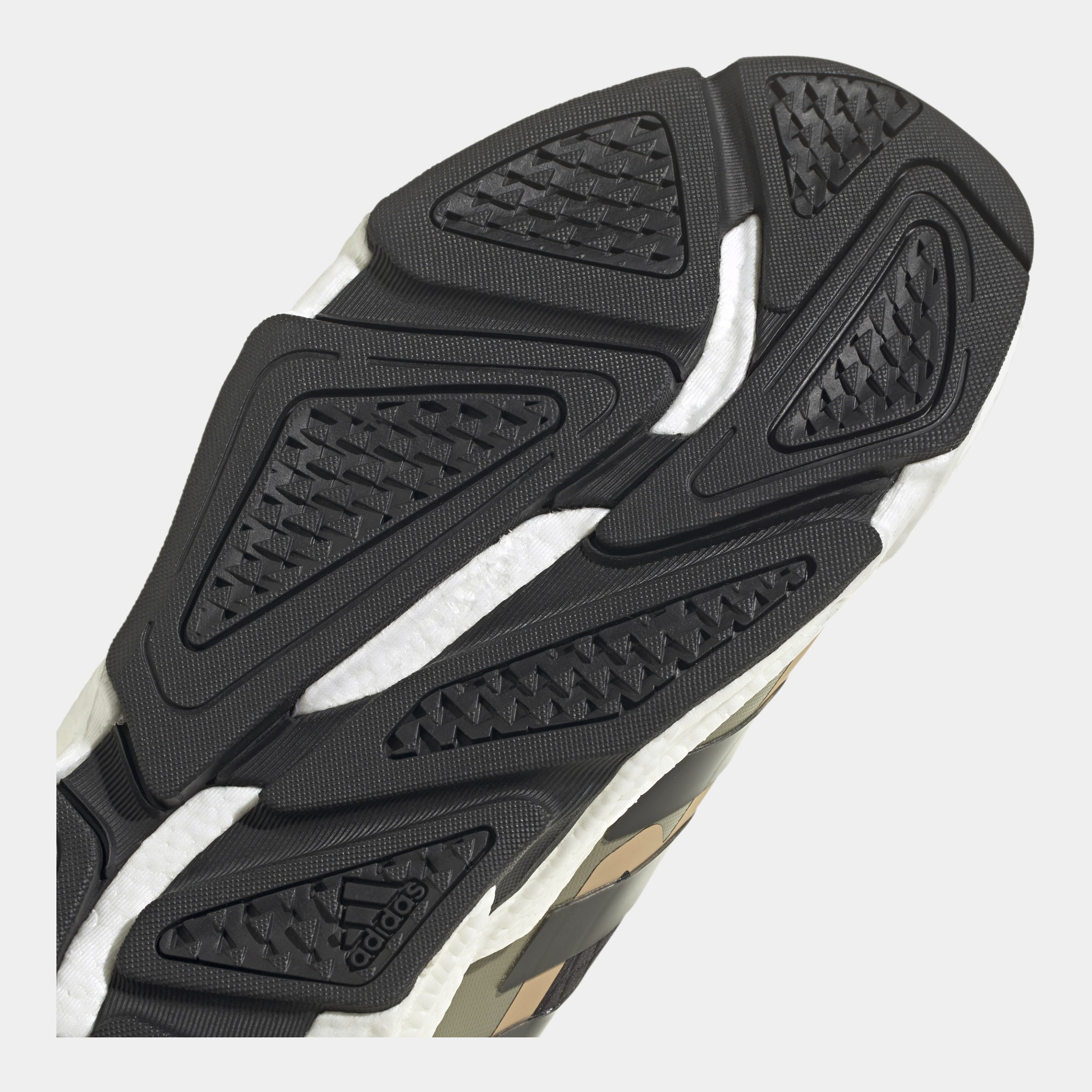 adidas X9000L4 COLD.RDY Running Erkek Spor Ayakkabı | Barçın