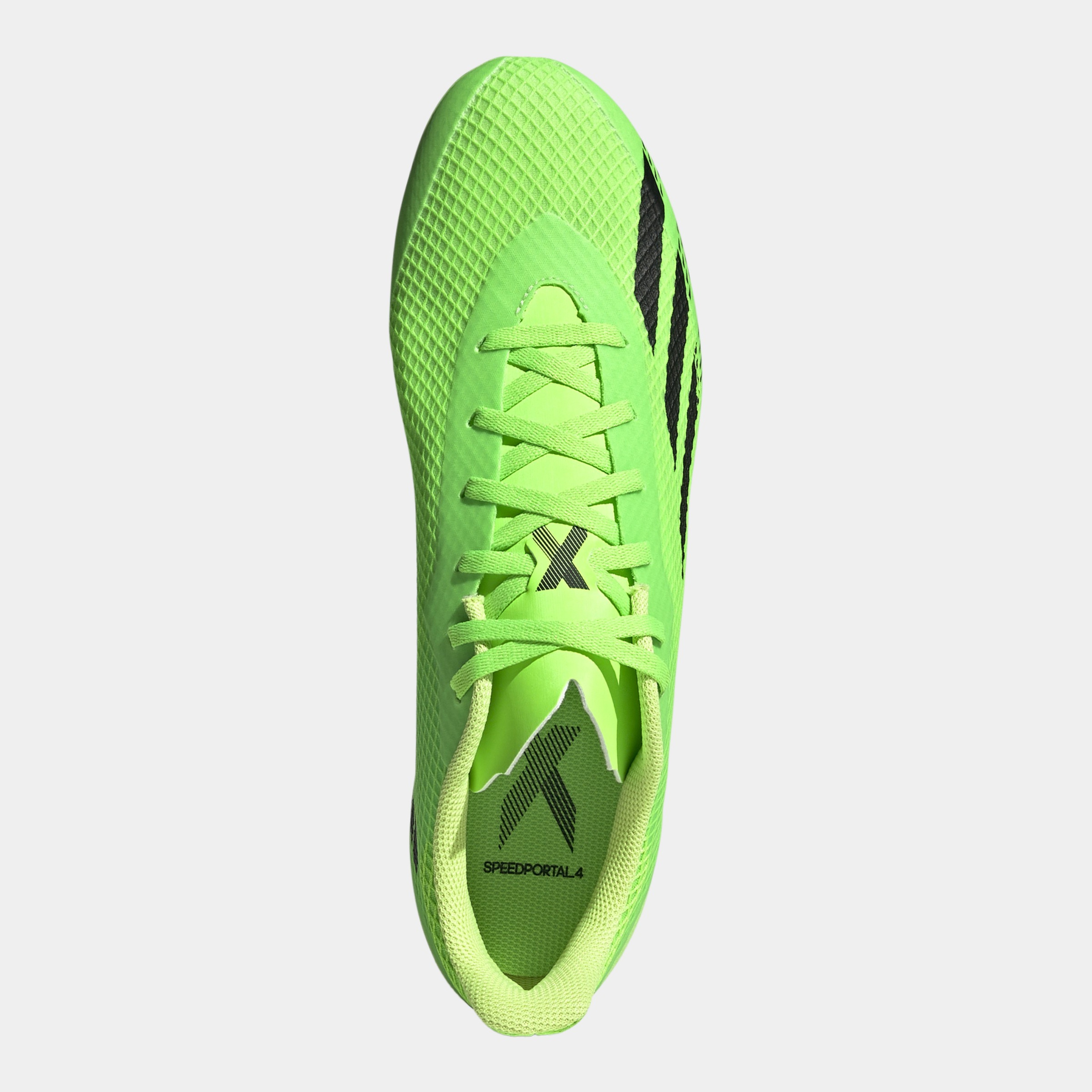 adidas X Speedportal.4 FxG Flexible Ground Erkek Krampon