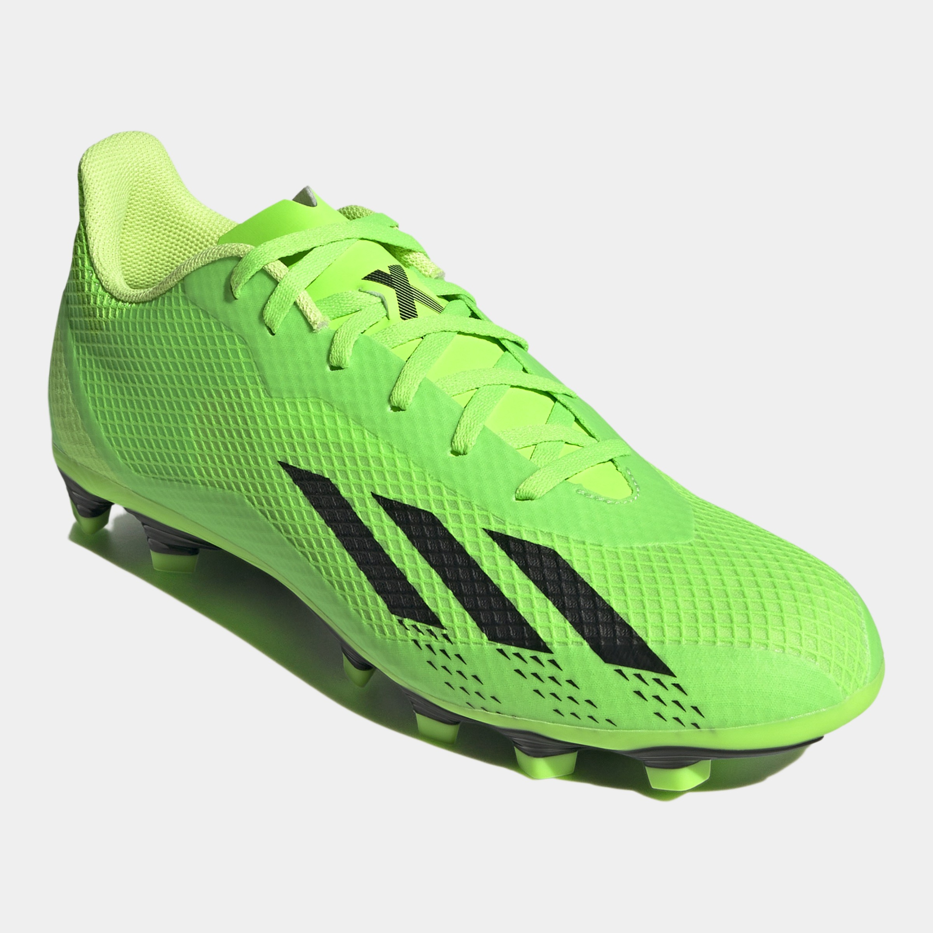 adidas X Speedportal.4 FxG Flexible Ground Erkek Krampon