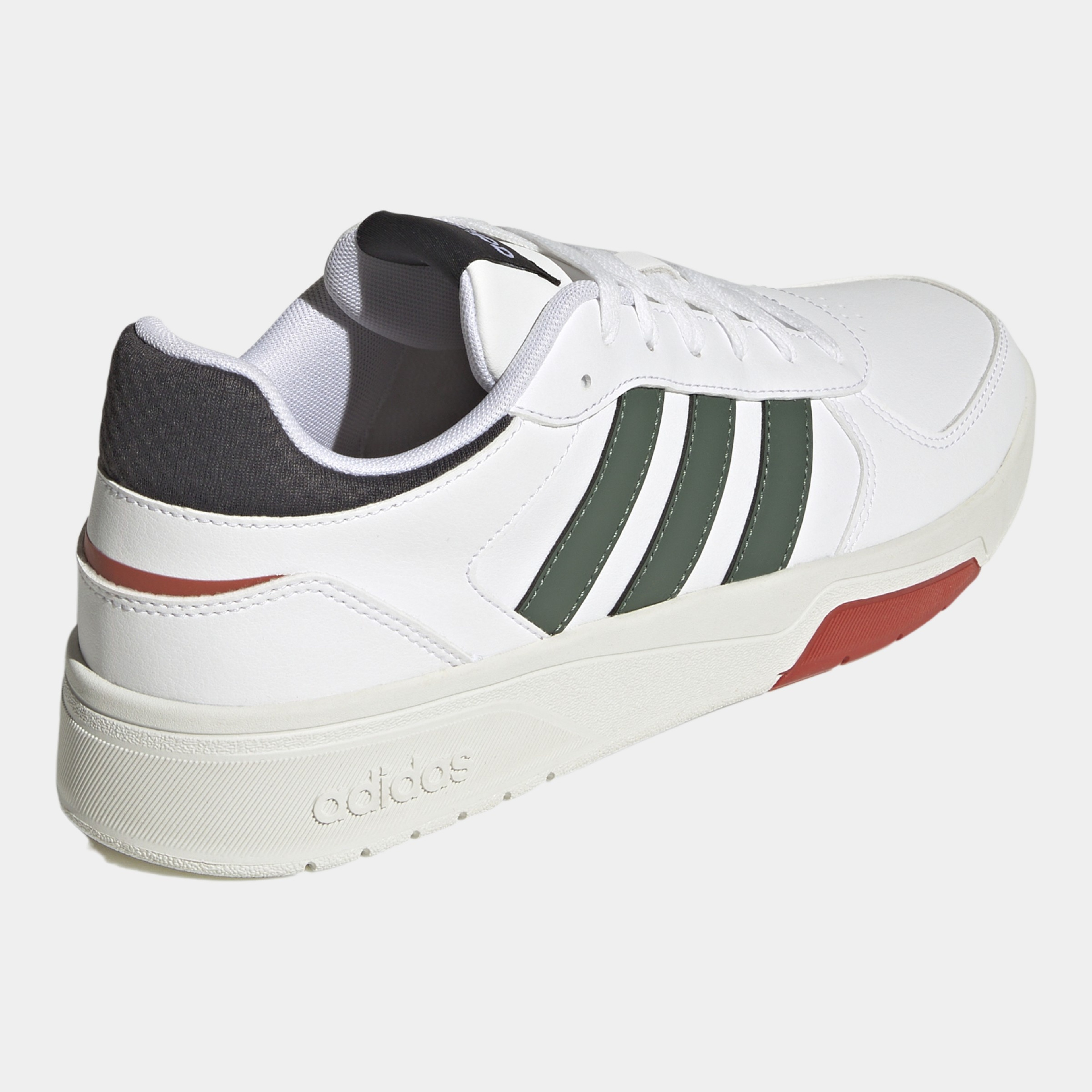 adidas CourtBeat Court Lifestyle Erkek Spor Ayakkabı