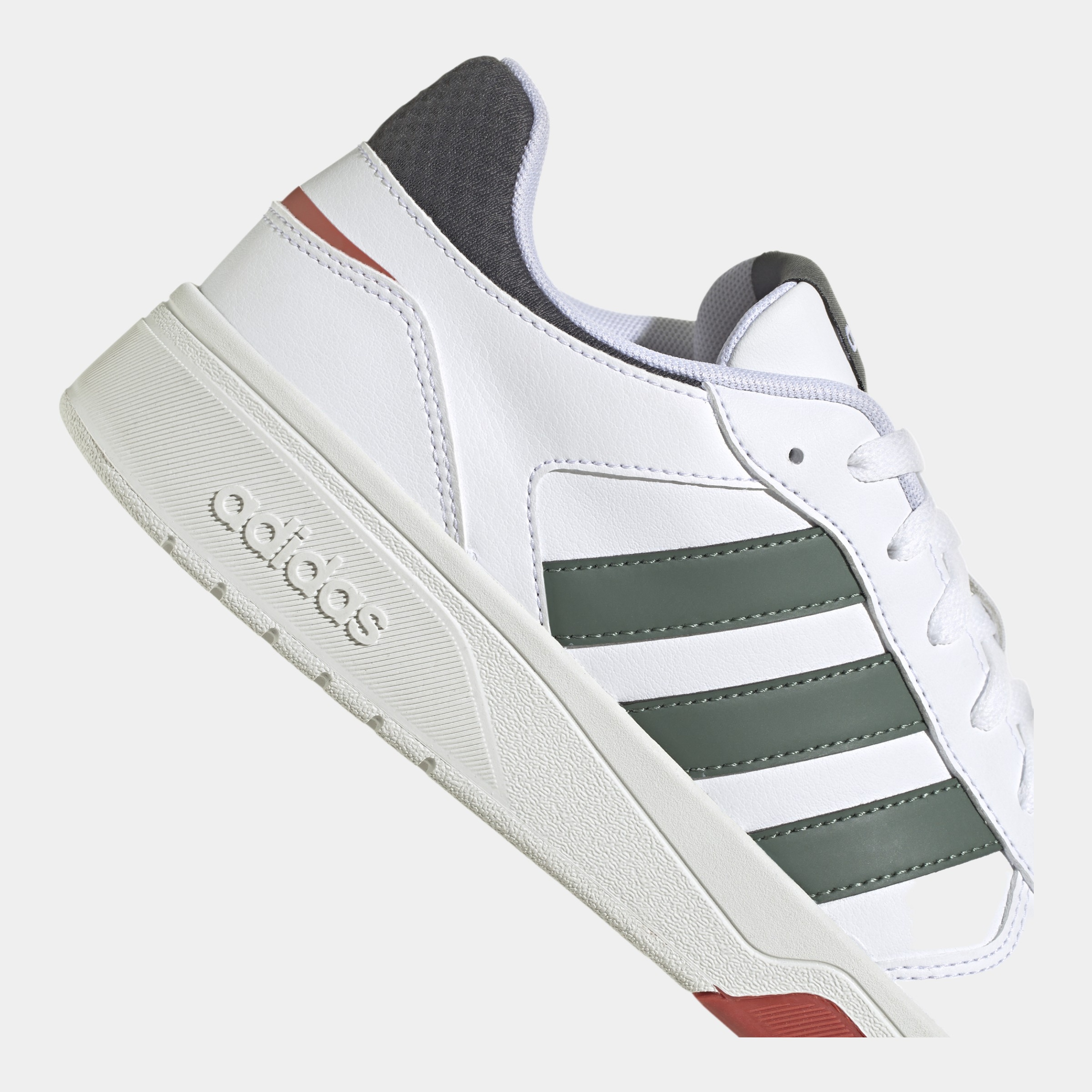 adidas CourtBeat Court Lifestyle Erkek Spor Ayakkabı