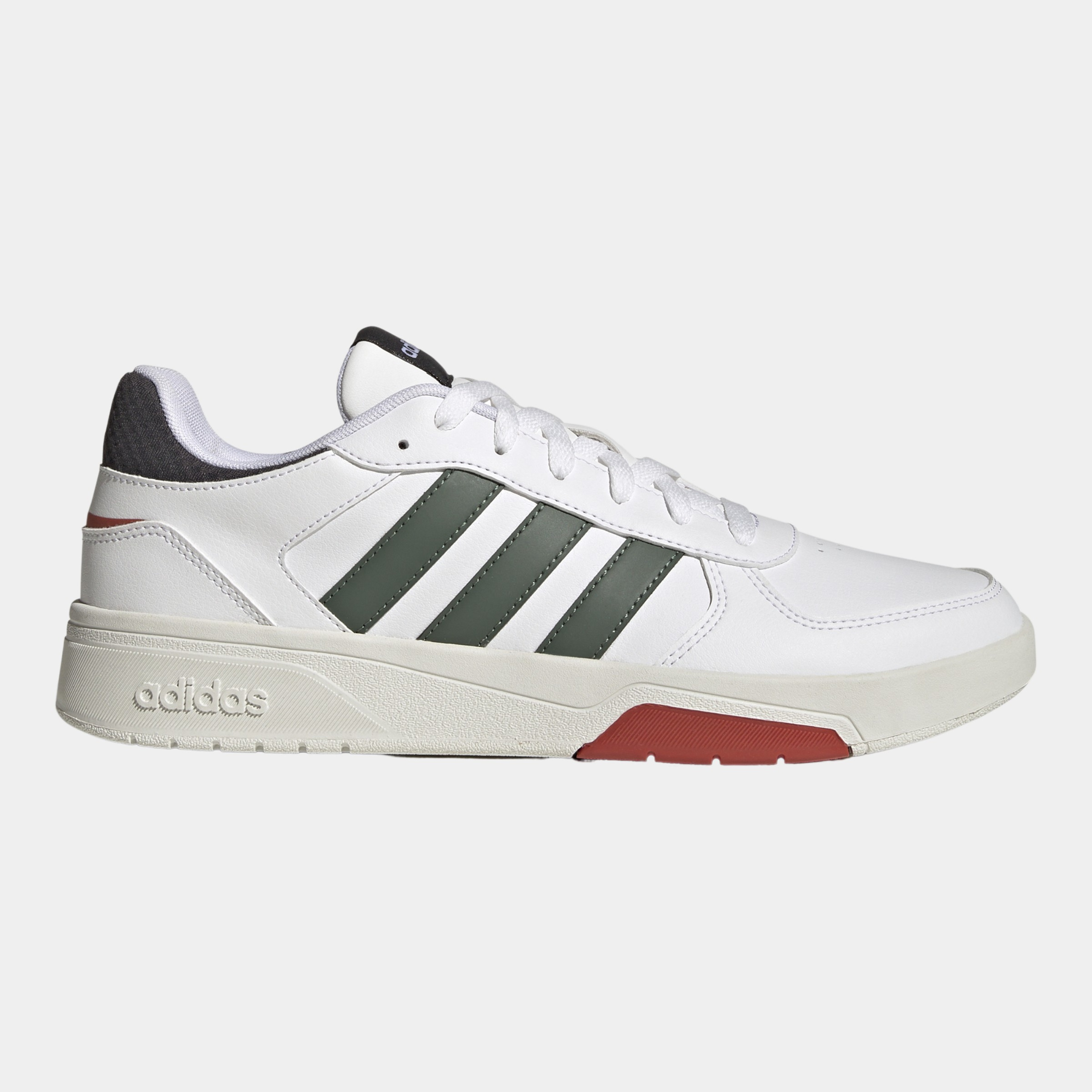 adidas CourtBeat Court Lifestyle Erkek Spor Ayakkabı