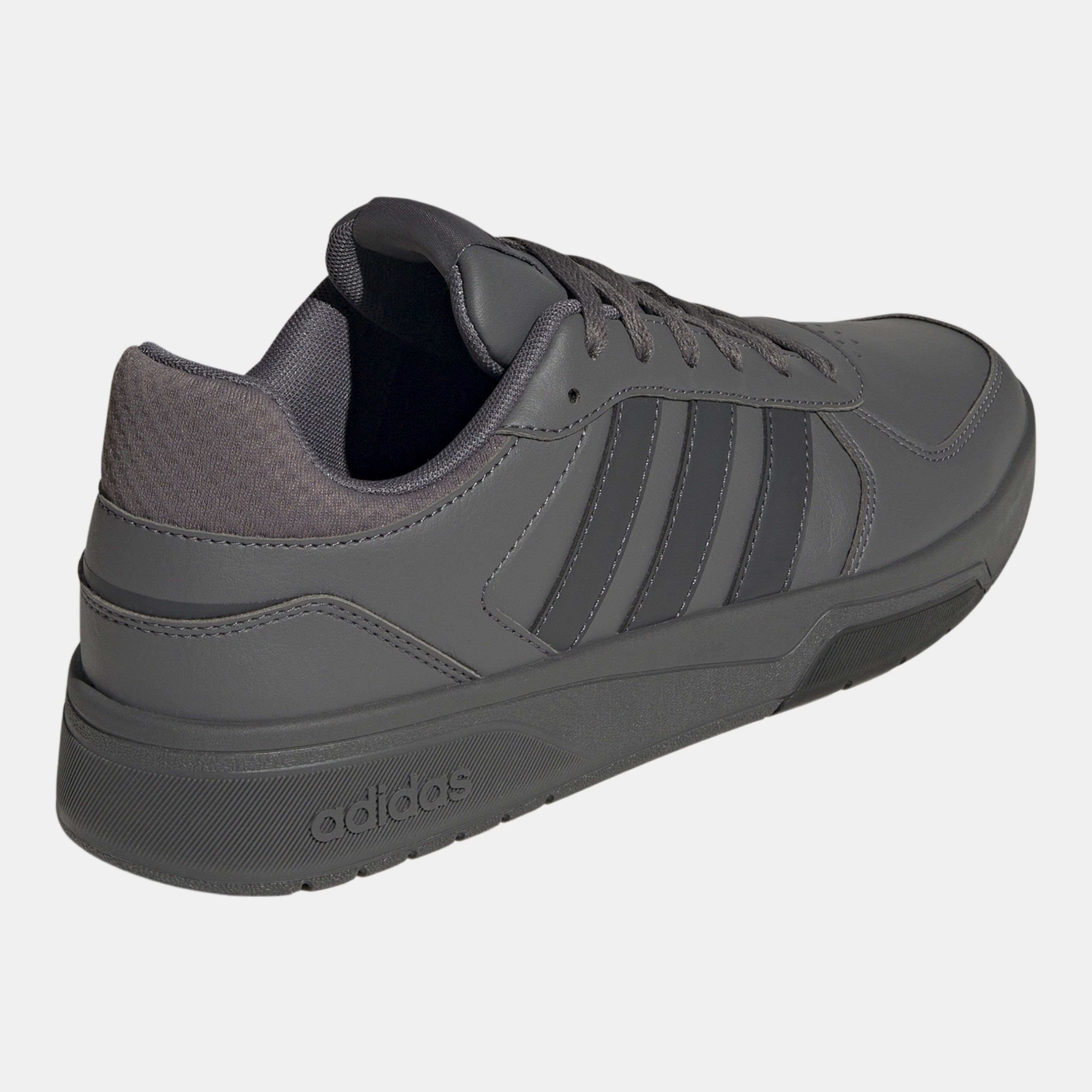 adidas CourtBeat Court Lifestyle Erkek Spor Ayakkabı