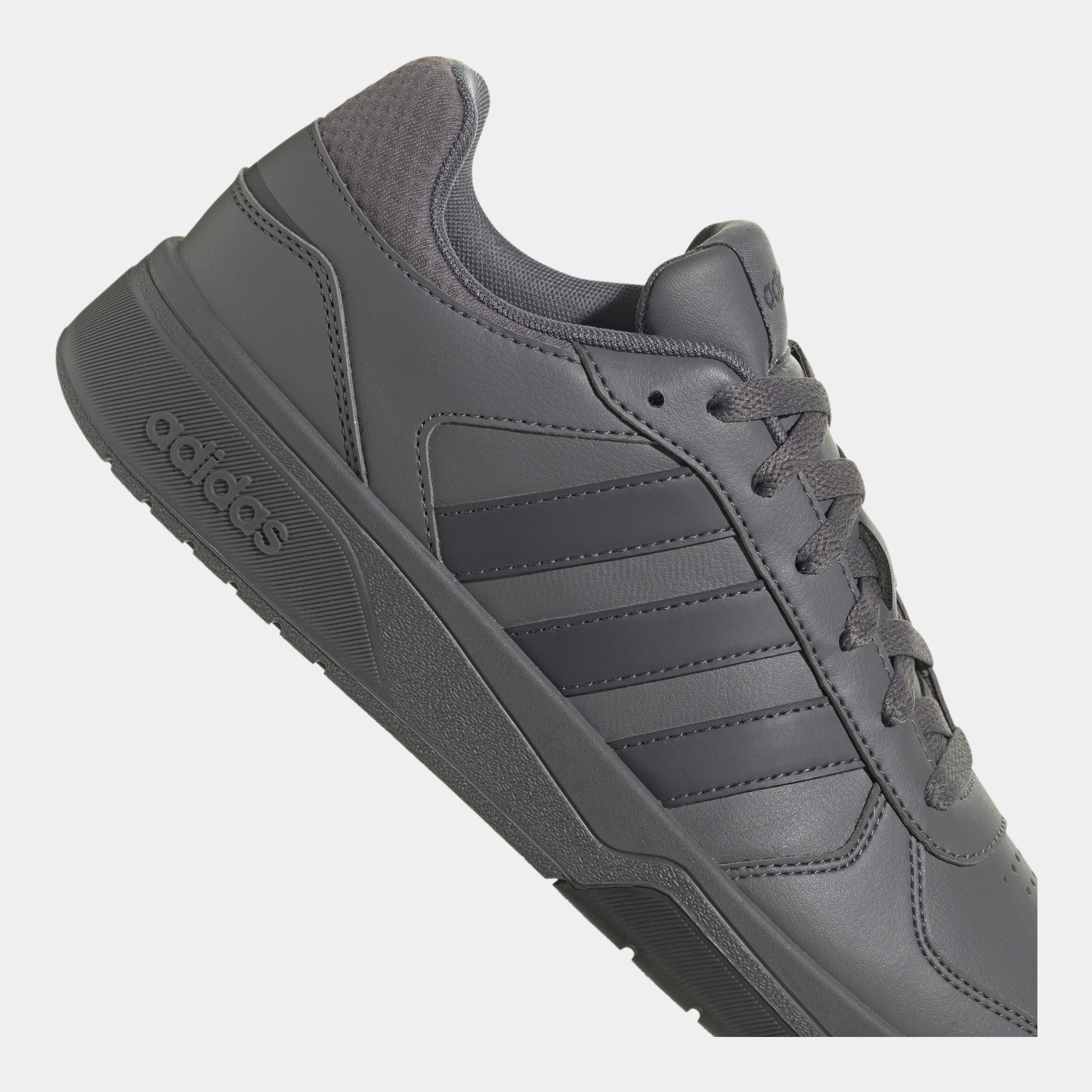 adidas CourtBeat Court Lifestyle Erkek Spor Ayakkabı