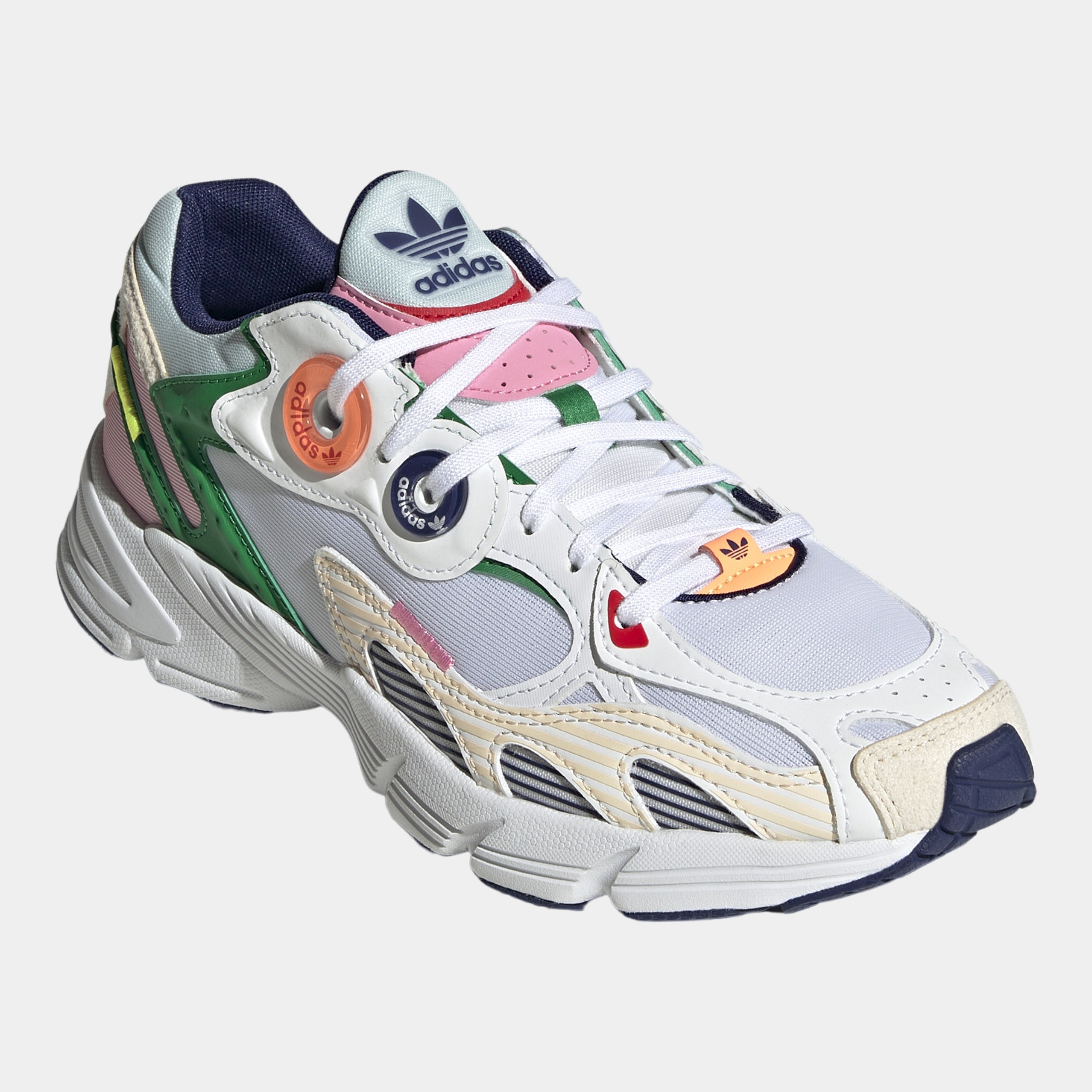 adidas Astir Lifestyle Kadın Spor Ayakkabı