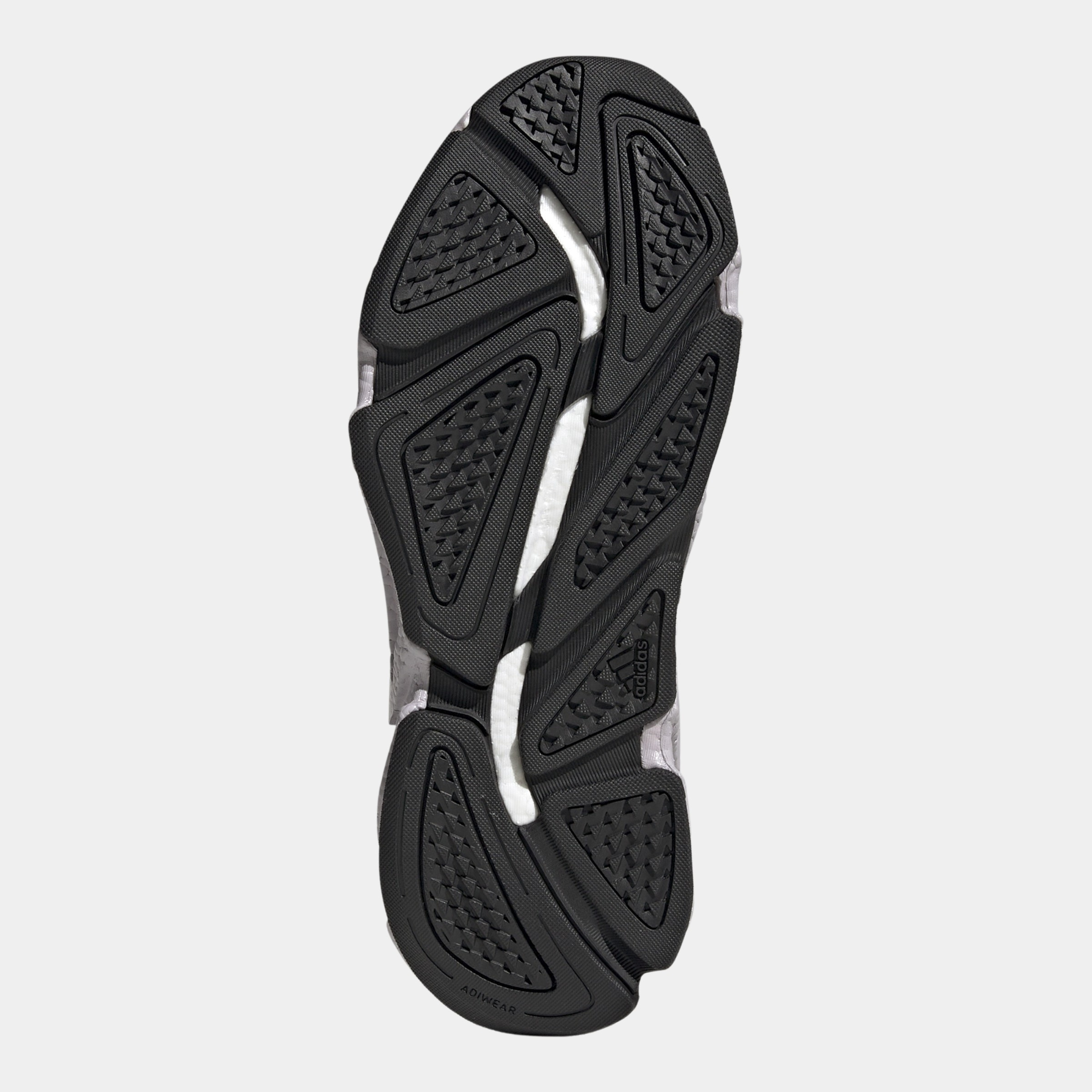 adidas X9000L4 HEAT.RDY Running Kadın Spor Ayakkabı