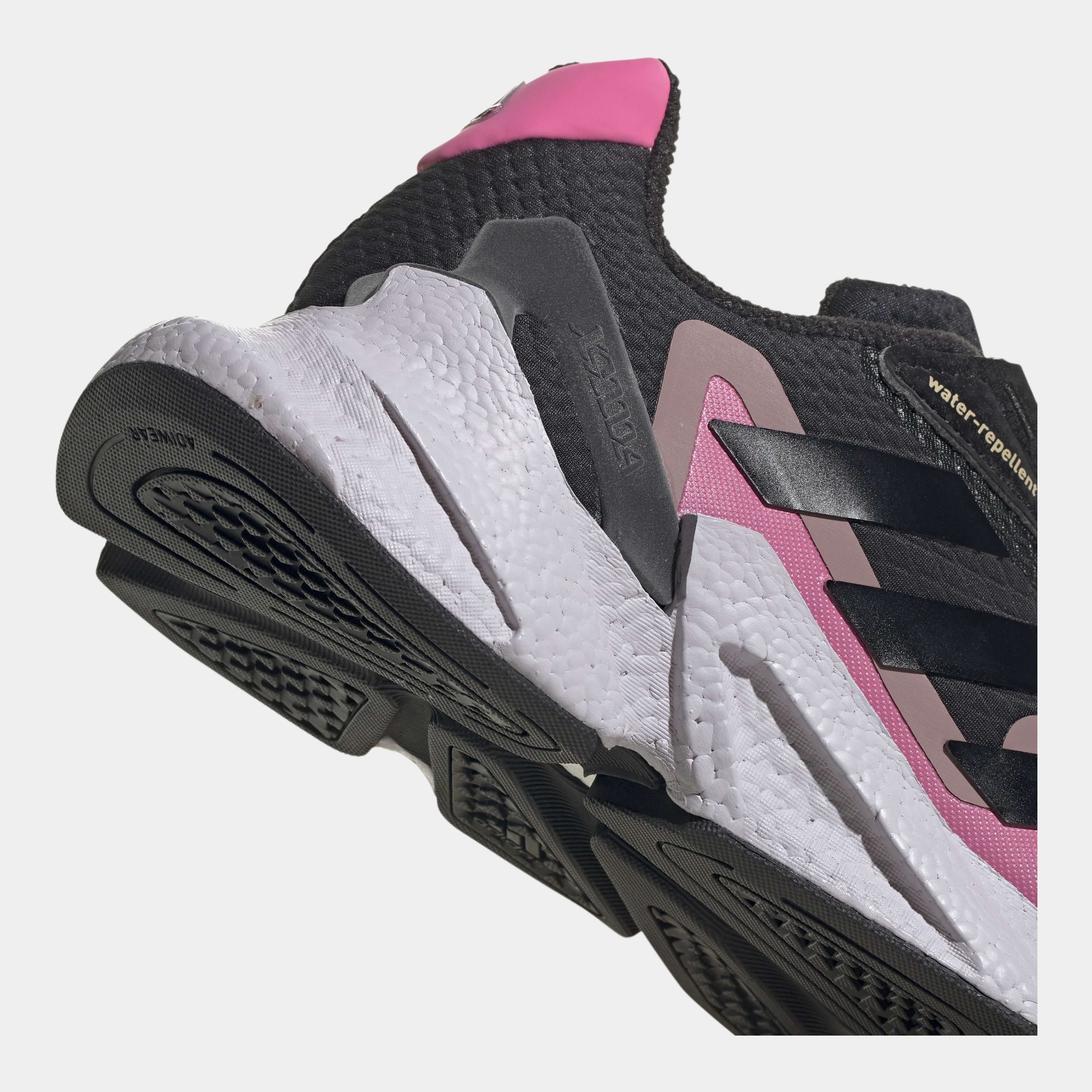 adidas X9000L4 HEAT.RDY Running Kadın Spor Ayakkabı
