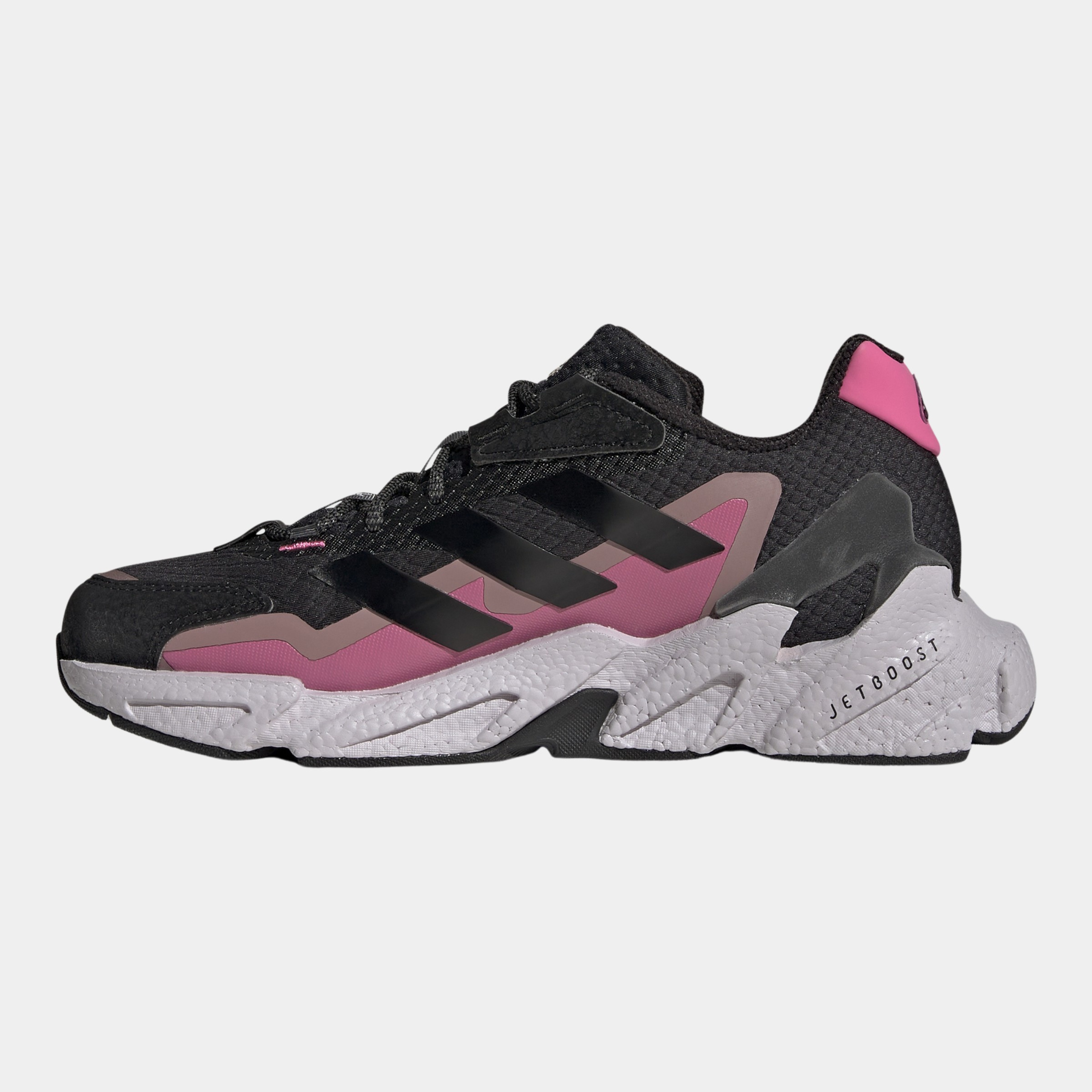 adidas X9000L4 HEAT.RDY Running Kadın Spor Ayakkabı