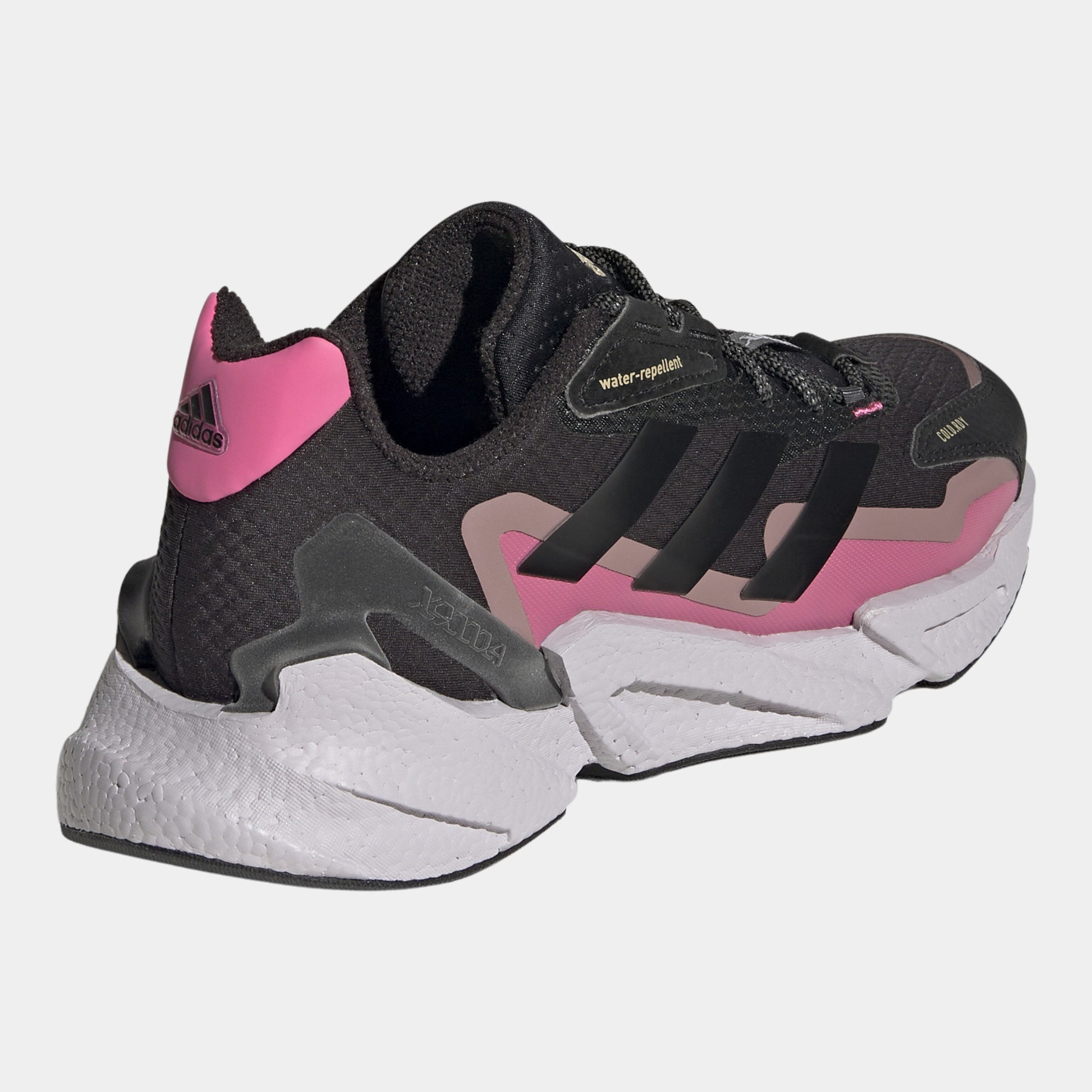 adidas X9000L4 HEAT.RDY Running Kadın Spor Ayakkabı