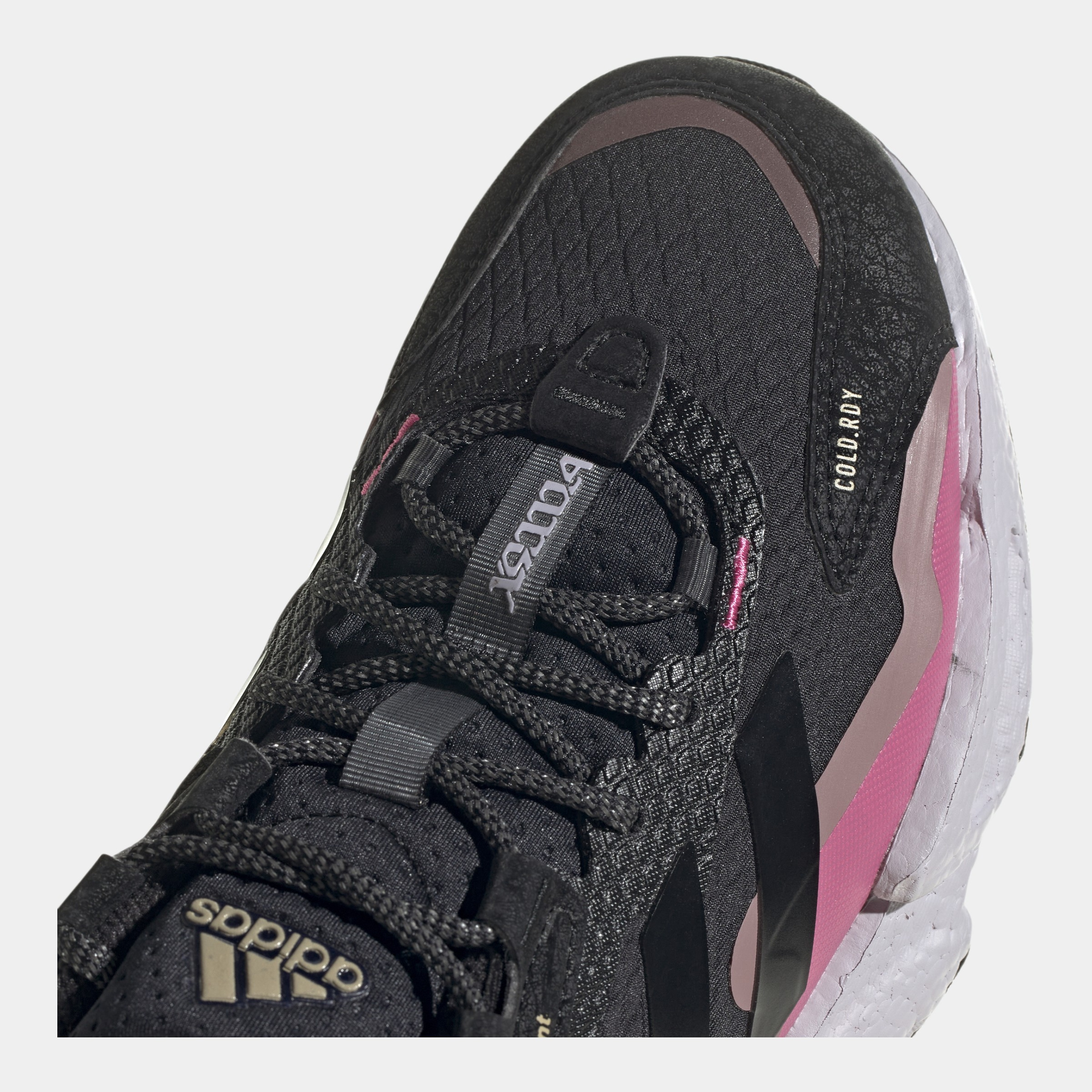 adidas X9000L4 HEAT.RDY Running Kadın Spor Ayakkabı