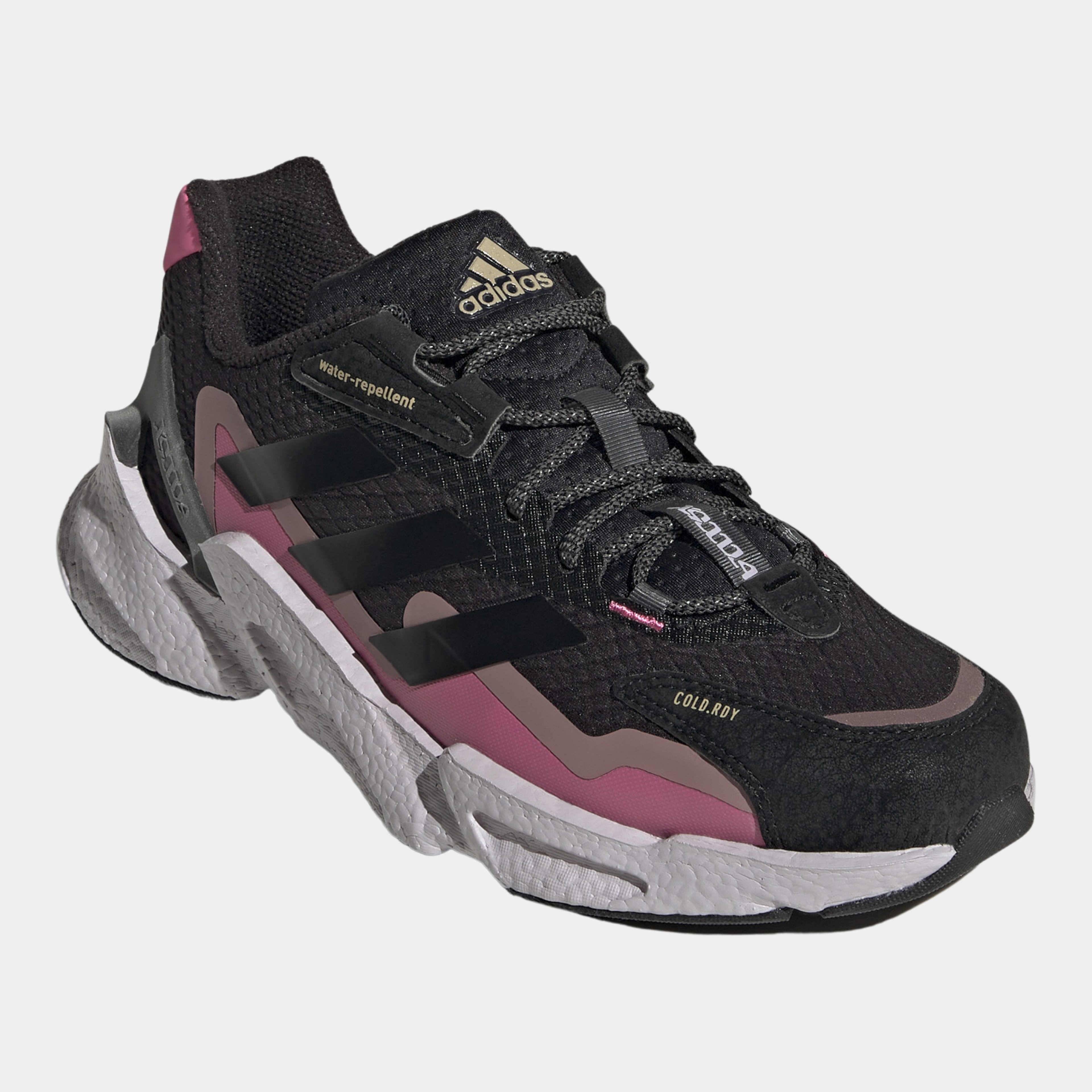 adidas X9000L4 HEAT.RDY Running Kadın Spor Ayakkabı