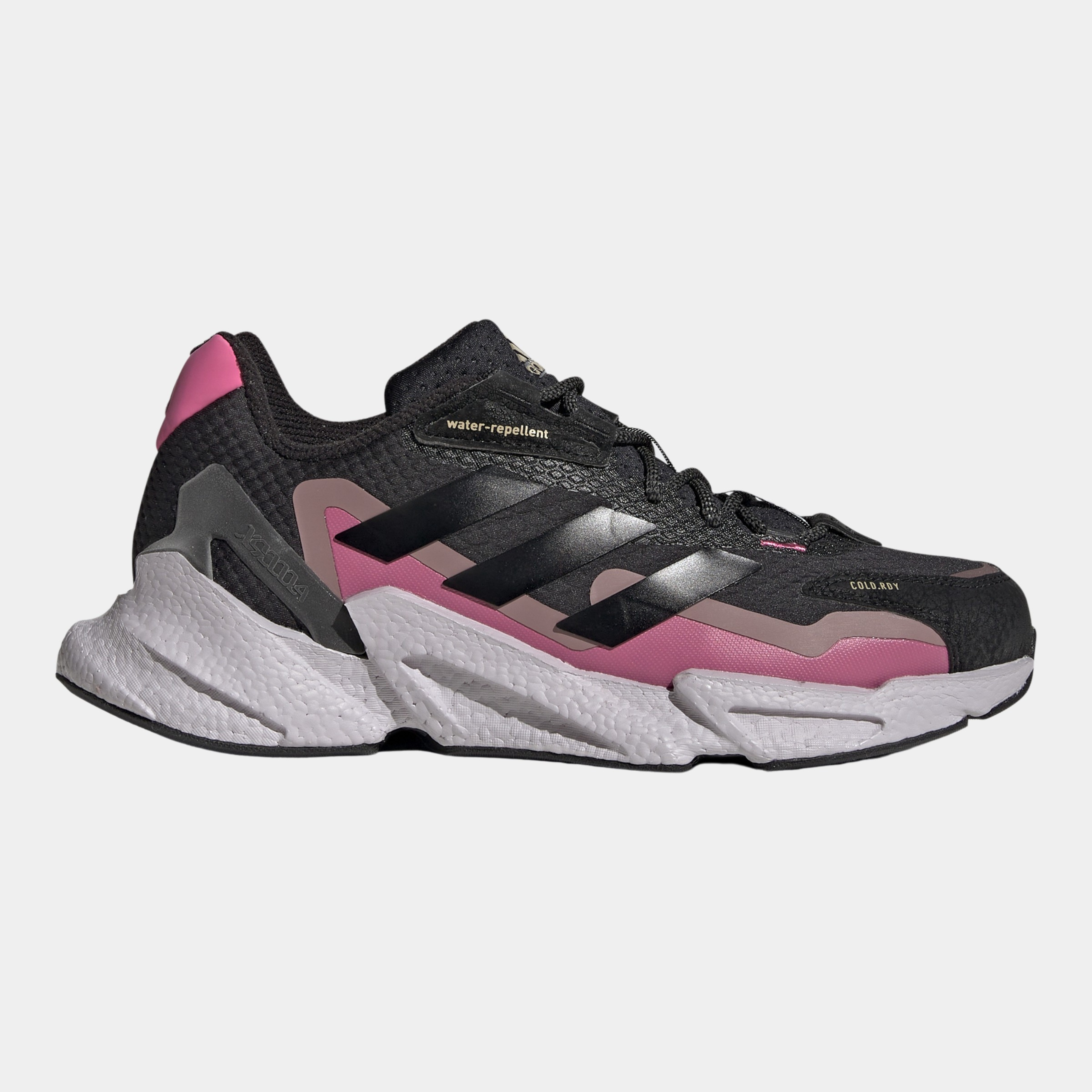adidas X9000L4 HEAT.RDY Running Kadın Spor Ayakkabı