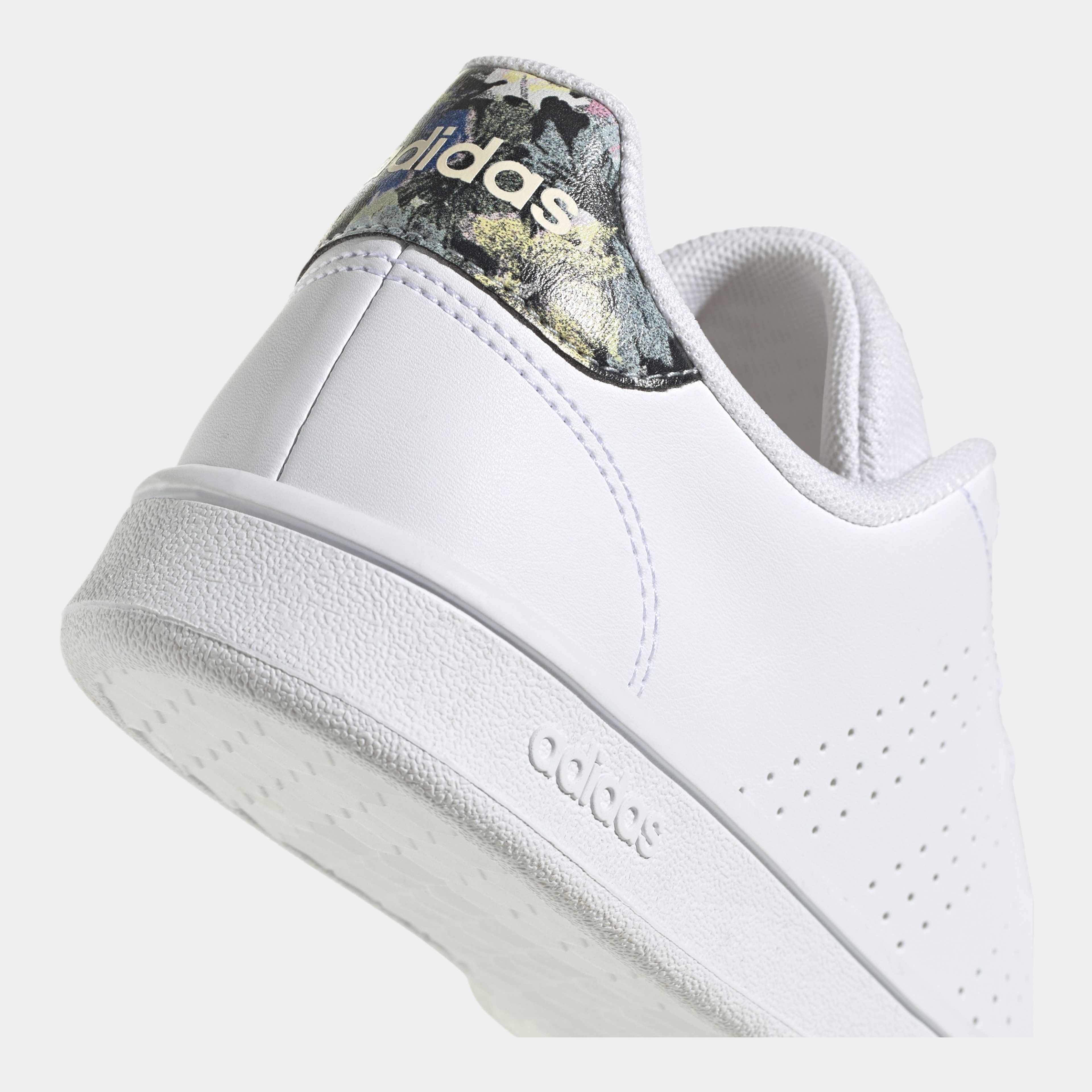 adidas Advantage Base Court Lifestyle Kadın Spor Ayakkabı