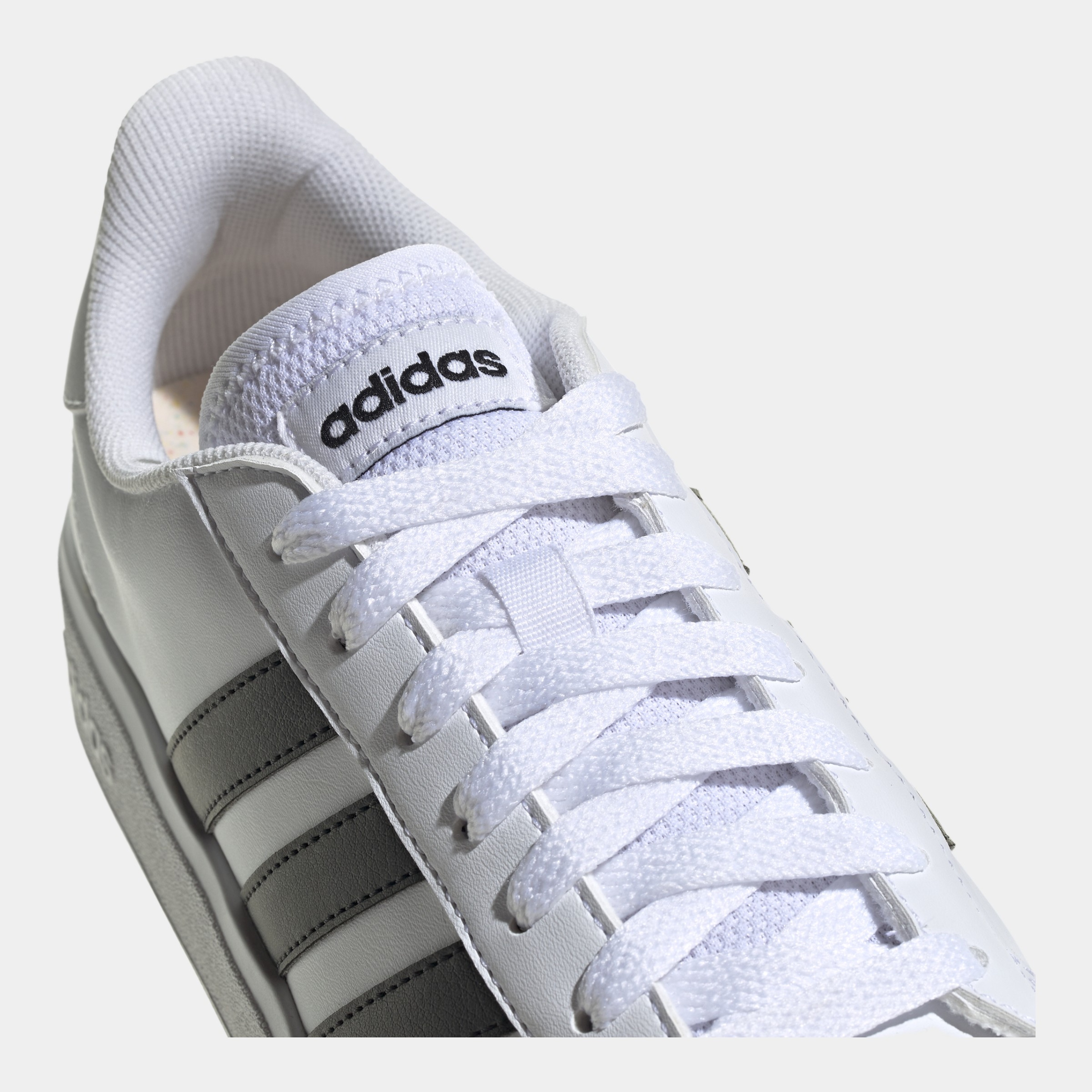 adidas Grand Court TD Lifestyle Court Casual Kadın Spor Ayakkabı