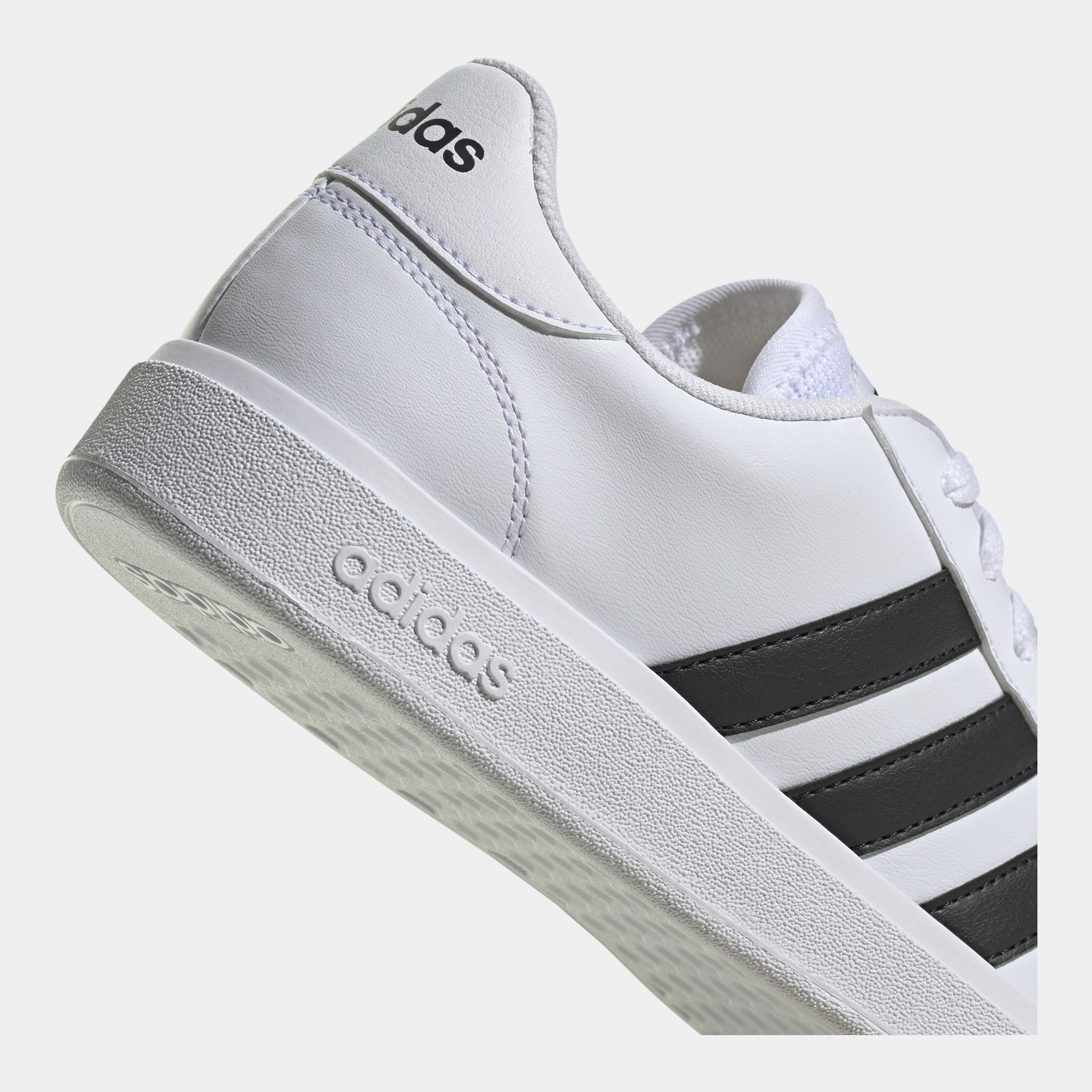 adidas Grand Court TD Lifestyle Court Casual Kadın Spor Ayakkabı