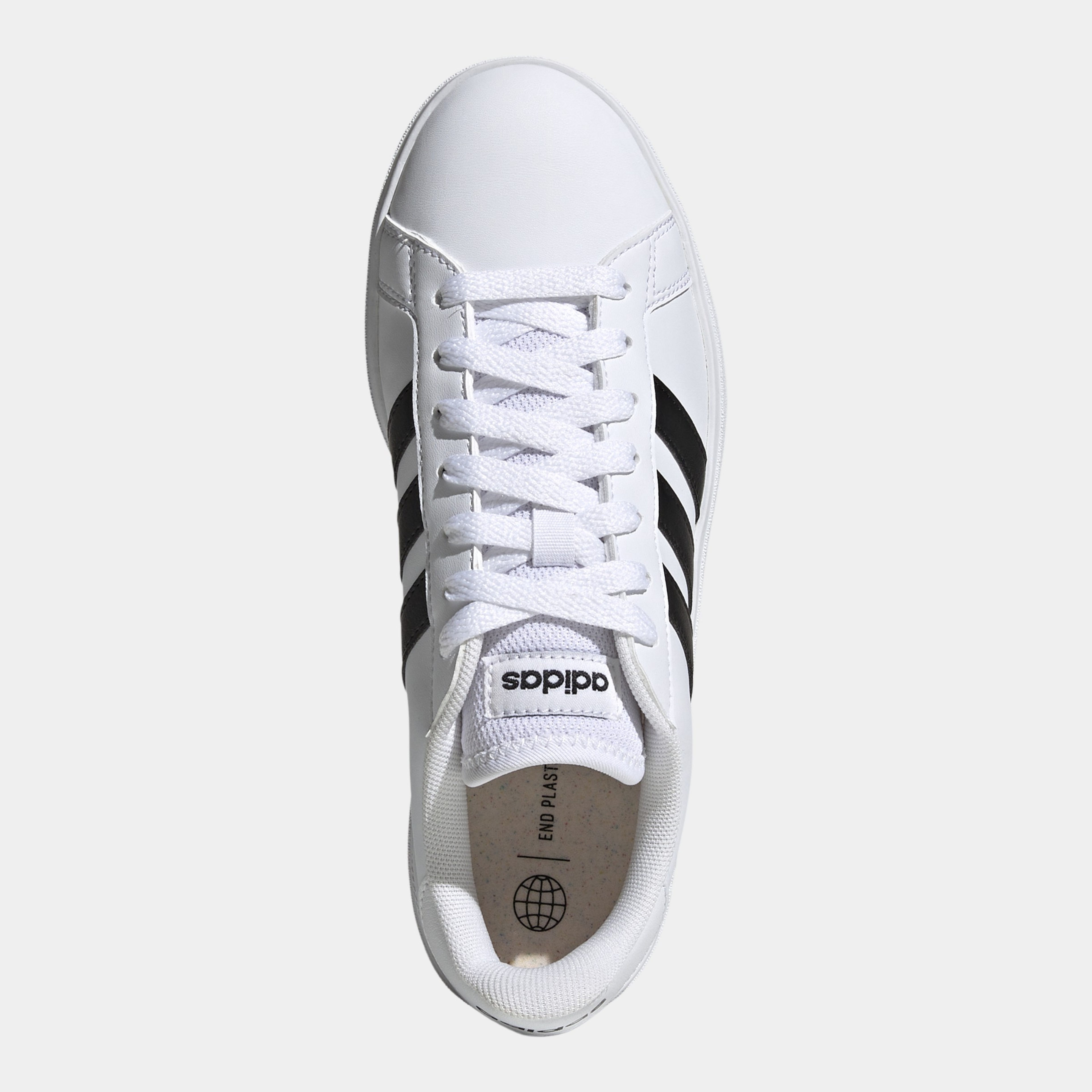 adidas Grand Court TD Lifestyle Court Casual Kadın Spor Ayakkabı