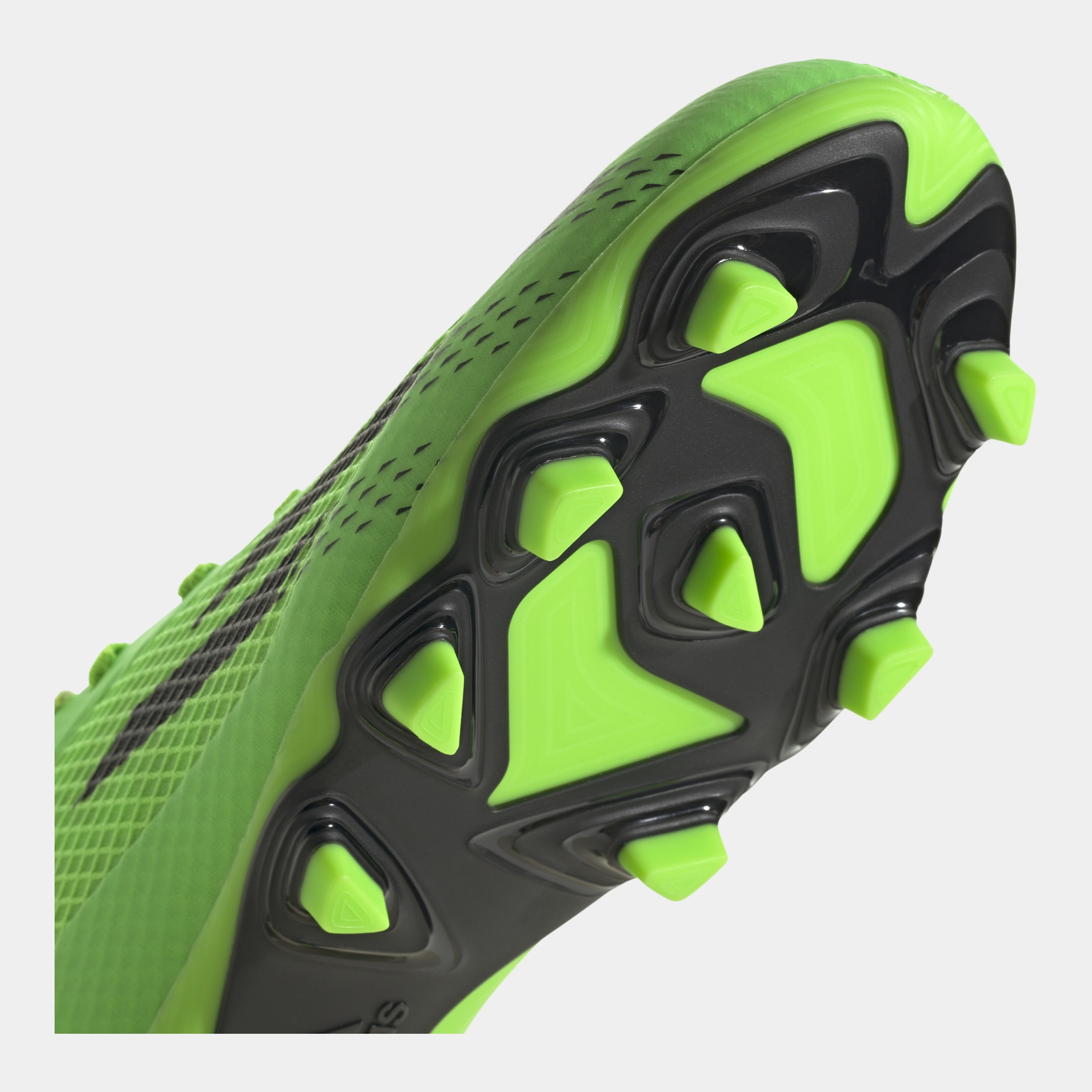 adidas X Speedportal.4 FxG Flexible Ground Erkek Krampon