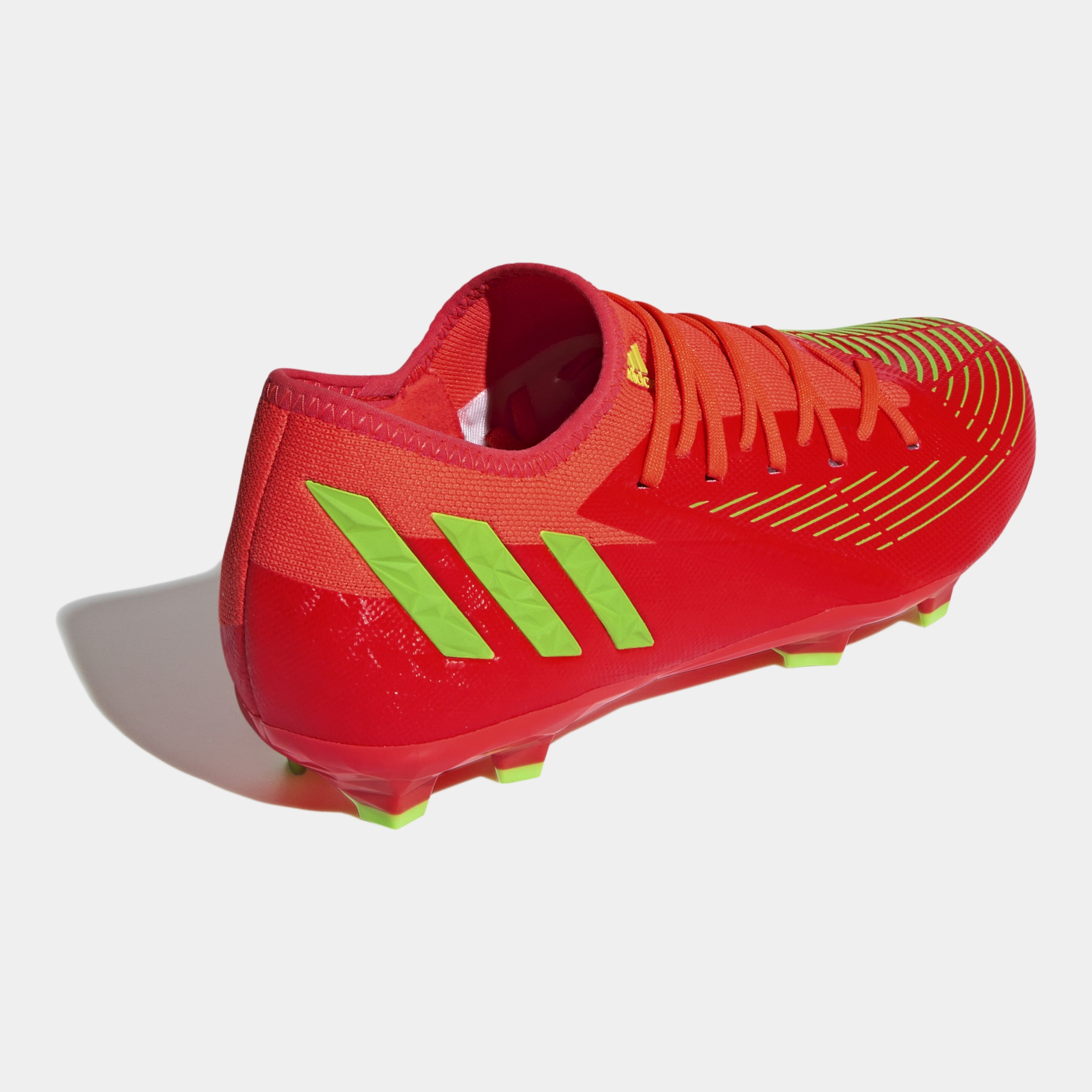 adidas Predator Edge.3 Low Firm Ground Erkek Krampon