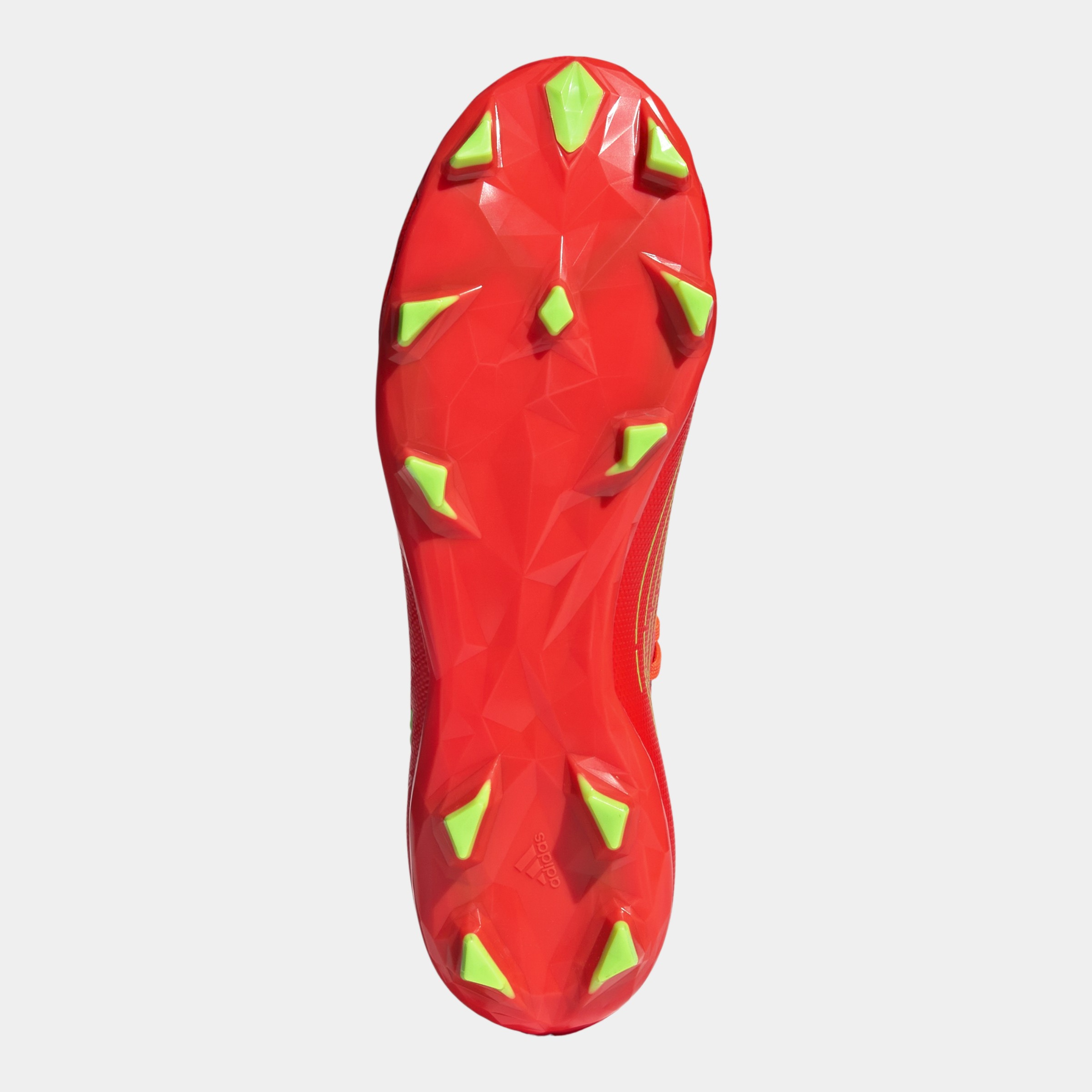 adidas Predator Edge.3 Low Firm Ground Erkek Krampon