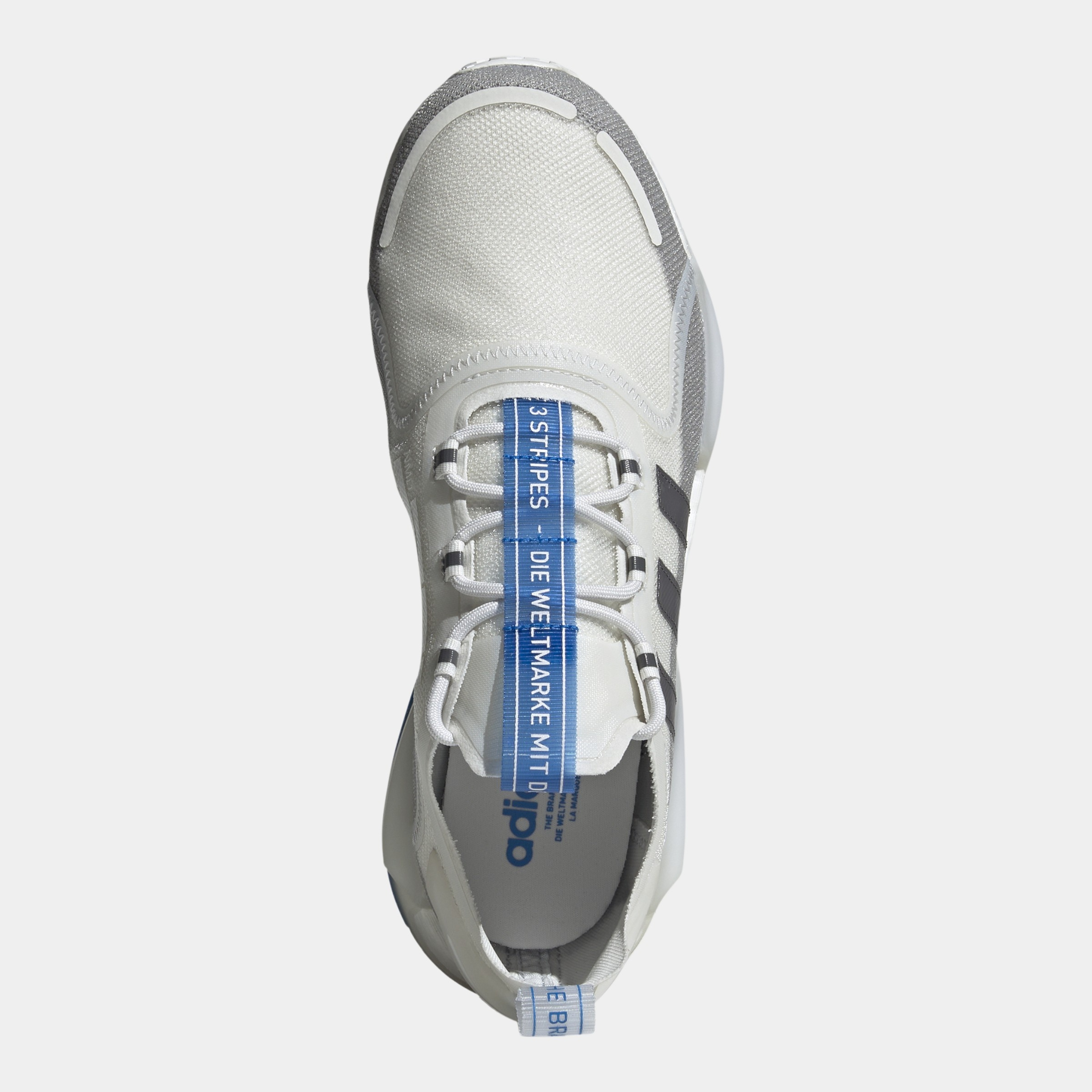 adidas NMD R1 V3 Erkek Spor Ayakkabı