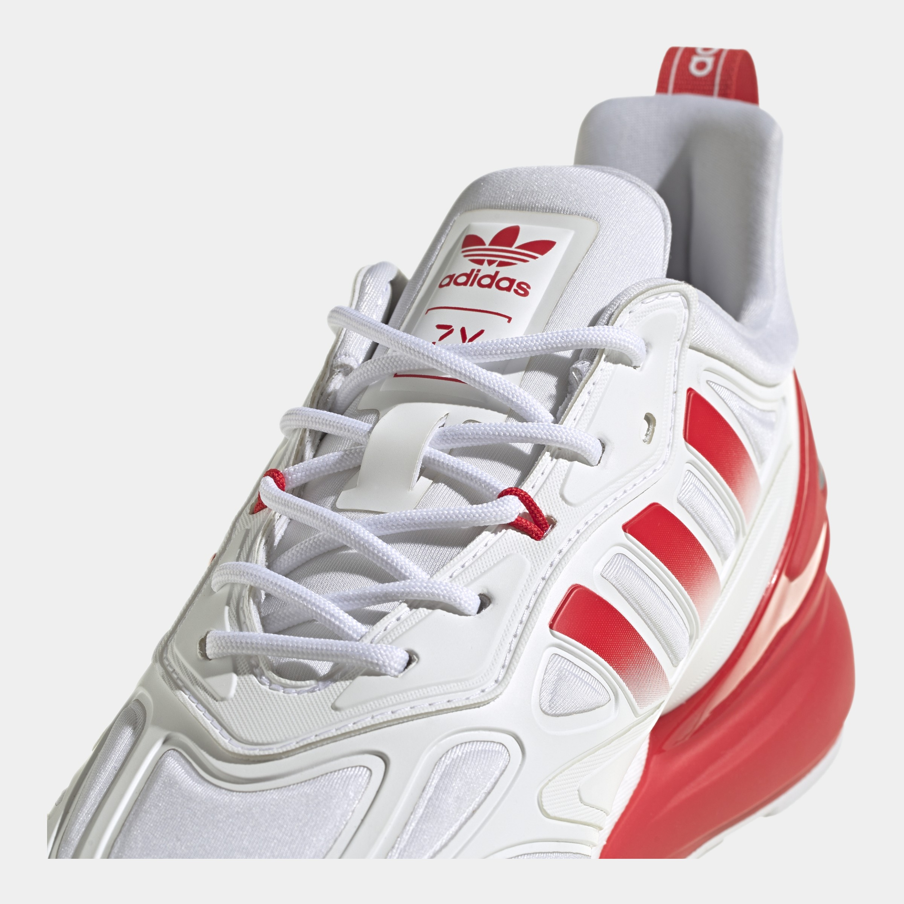 Y adidas ZX 2 K Boost 2.0 FW22 Erkek Spor Ayakkabı | Barçın