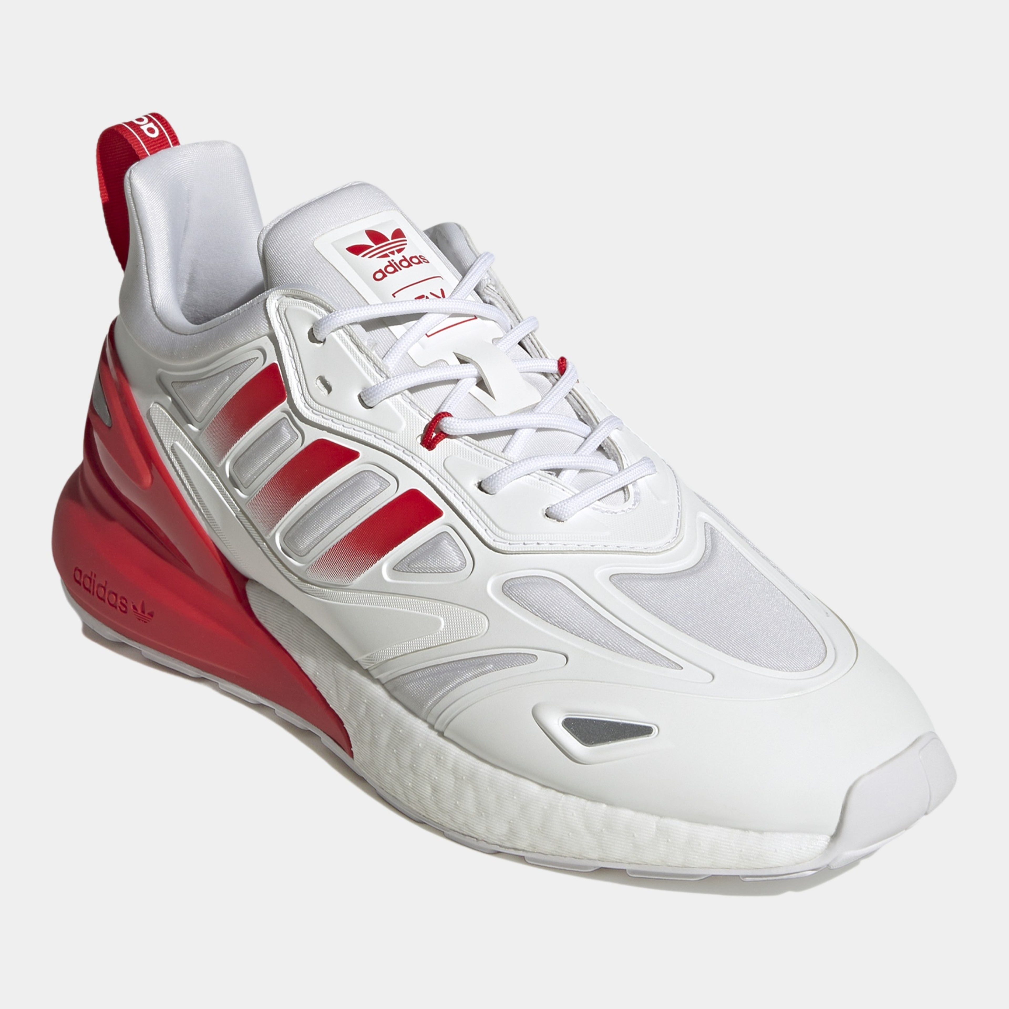user_ac2b023d adidas ZX 2 K Boost 2.0 FW22 Erkek Spor Ayakkabı | Barçın