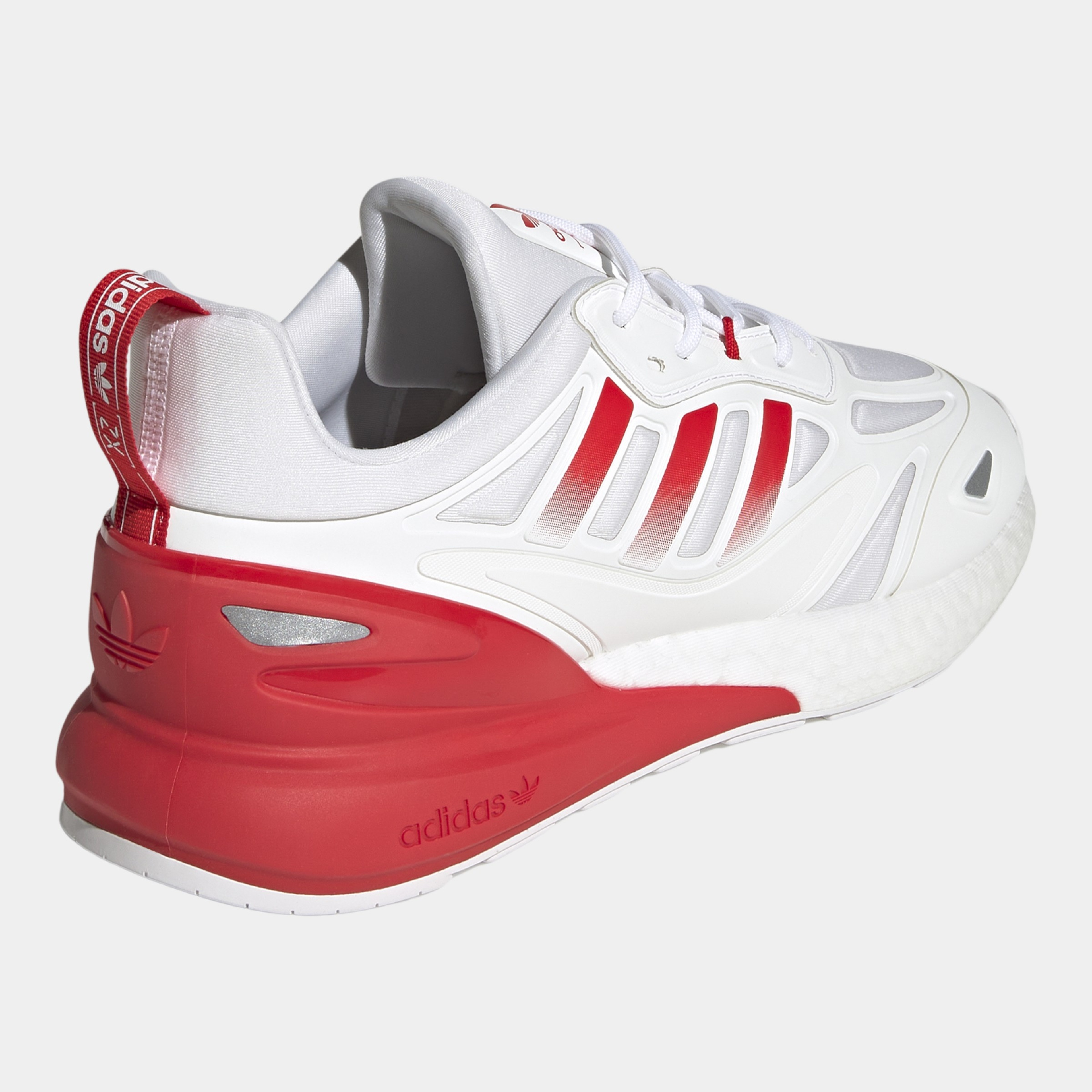 adidas ZX 2 K Boost 2.0 FW22 Erkek Spor Ayakkabı | Barçın