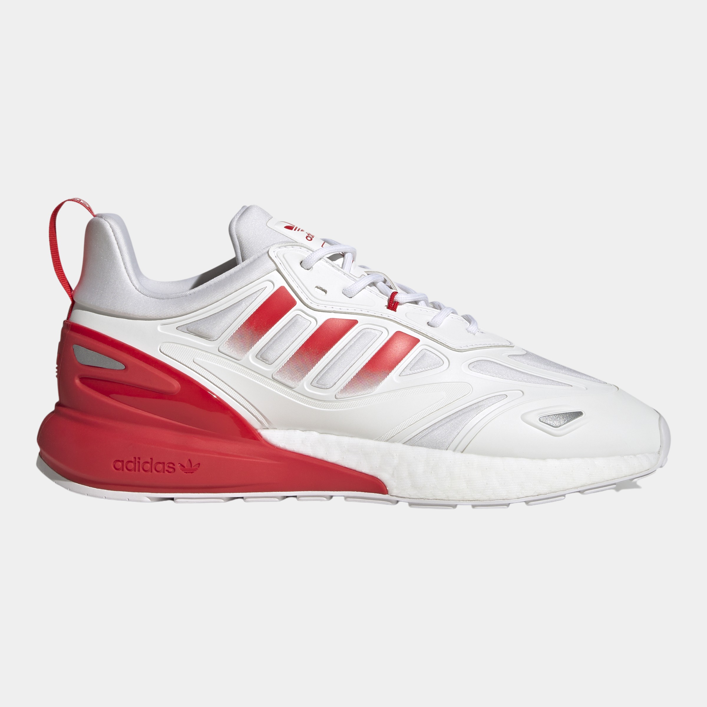 専用ページ adidas ZX 1K Boost 2.0 Ayakkabı - Beyaz | adidas Türkiye