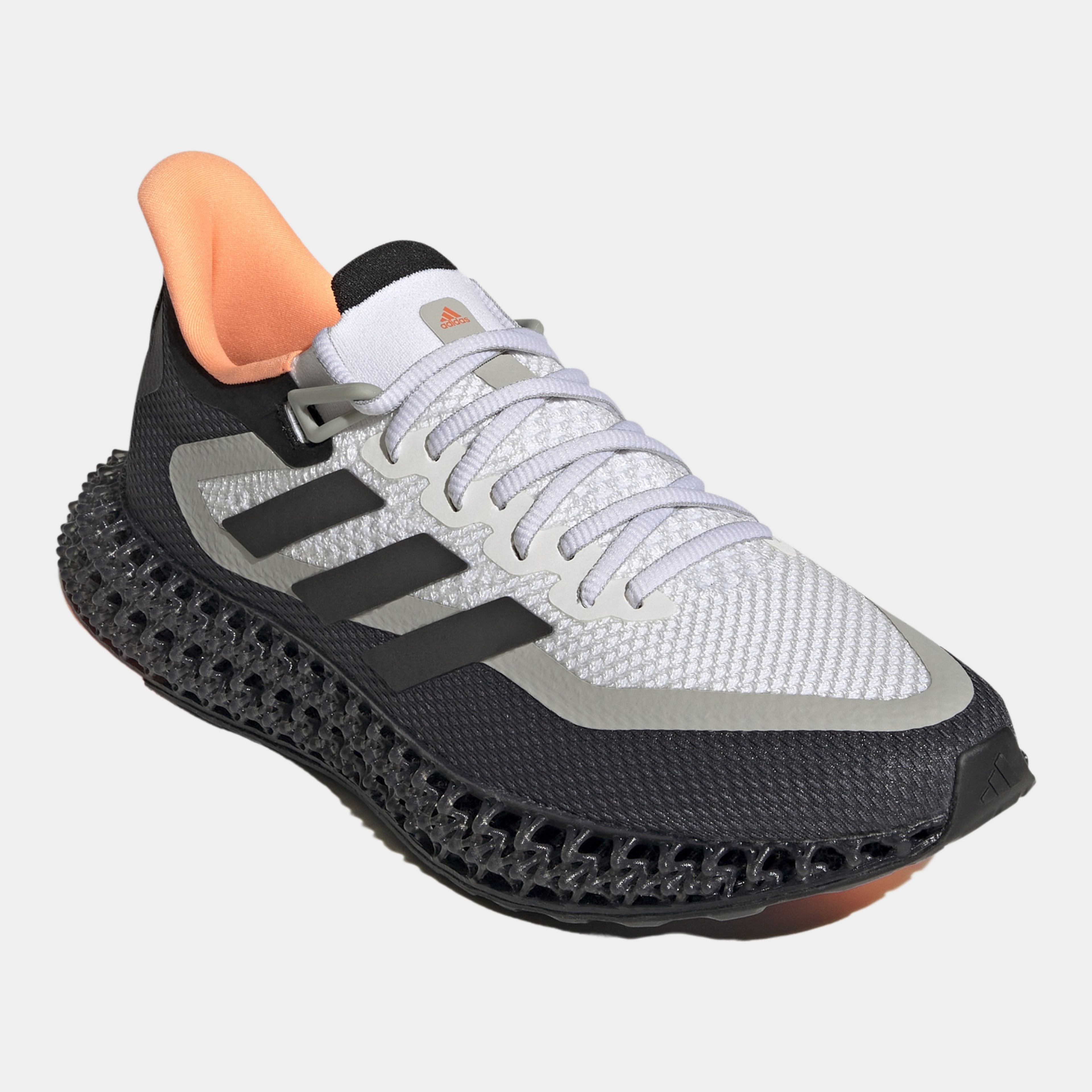 adidas 4DFWD Running Erkek Spor Ayakkabı | Barçın