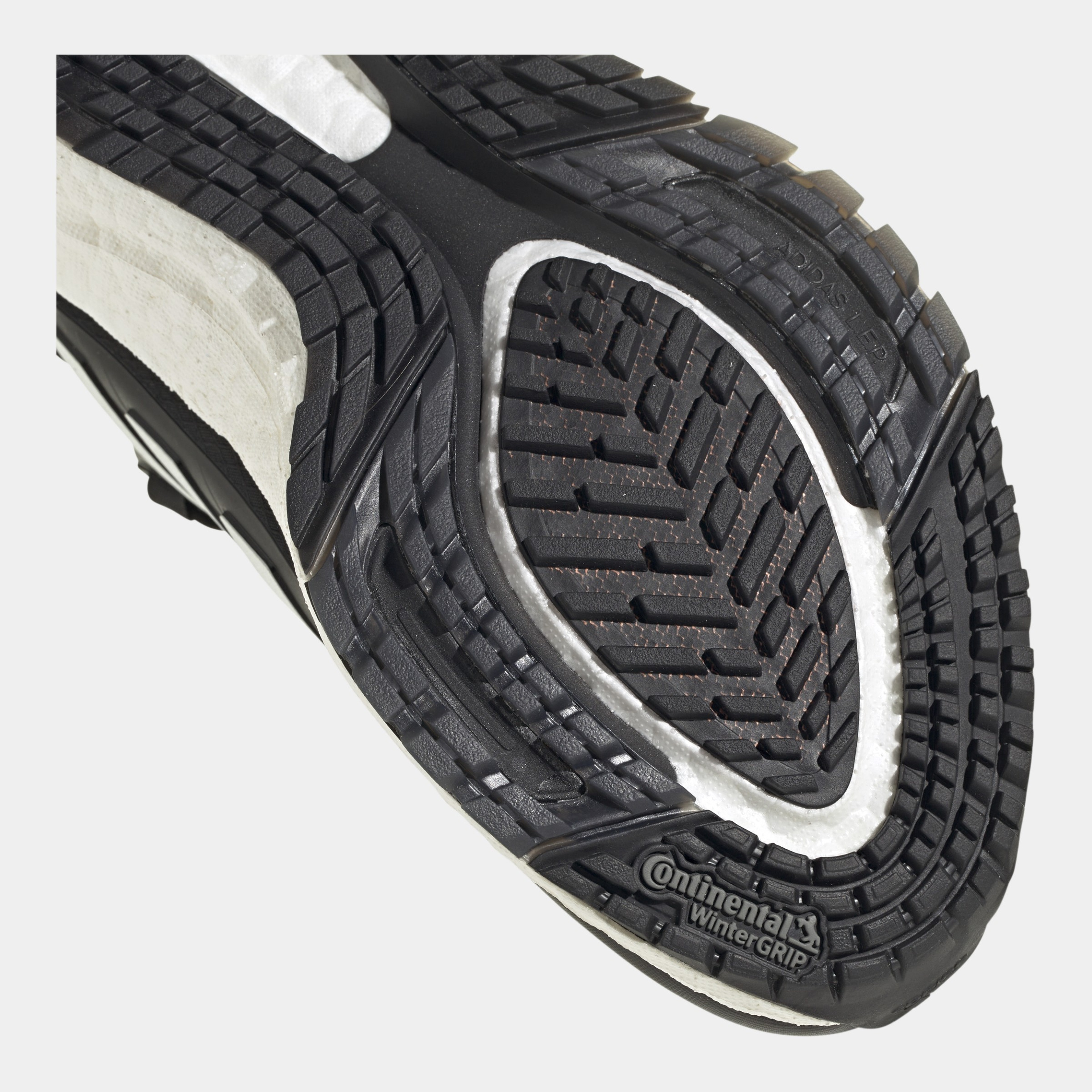 adidas Ultraboost 22 COLD.RDY 2.0 Running Erkek Spor Ayakkabı