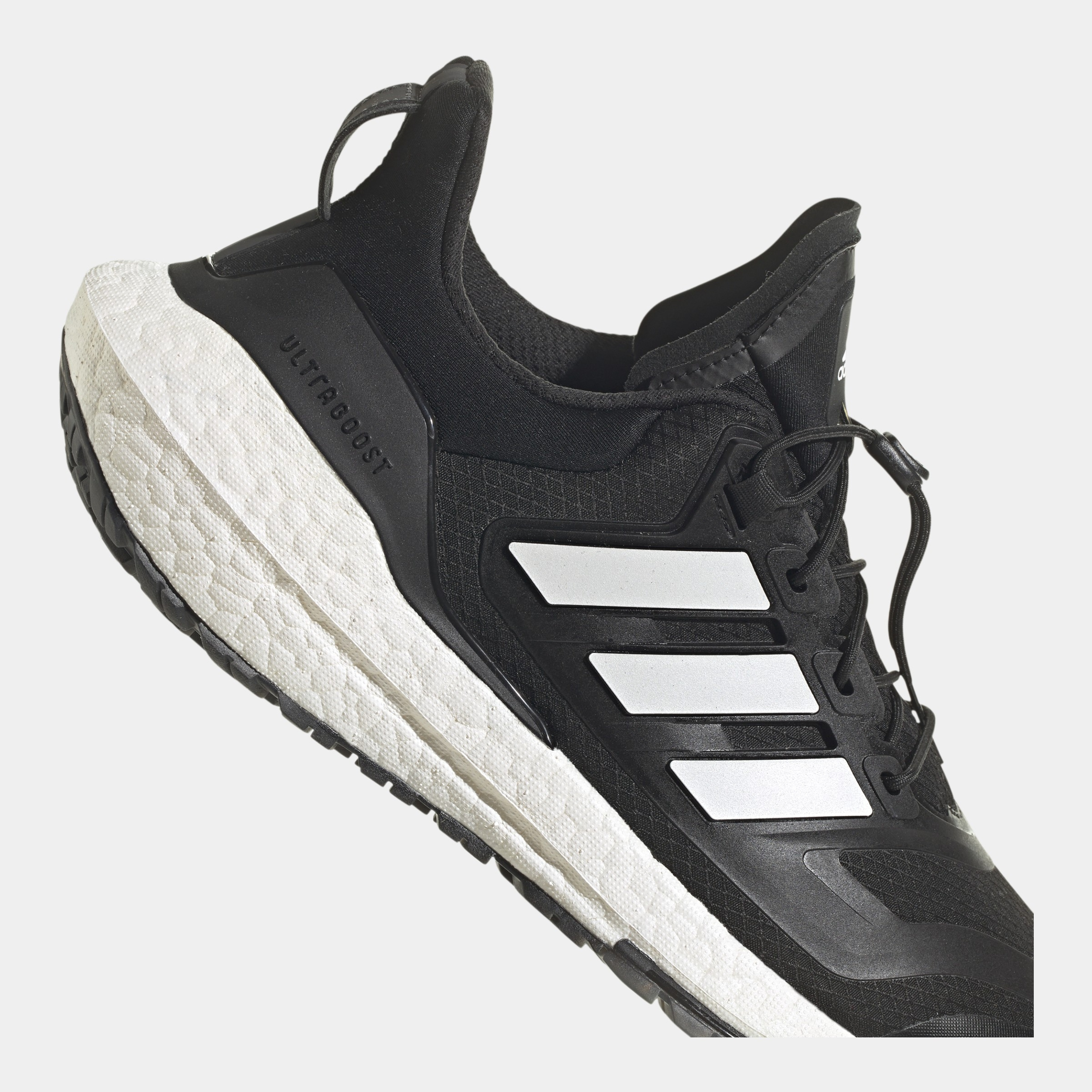 adidas Ultraboost 22 COLD.RDY 2.0 Running Erkek Spor Ayakkabı