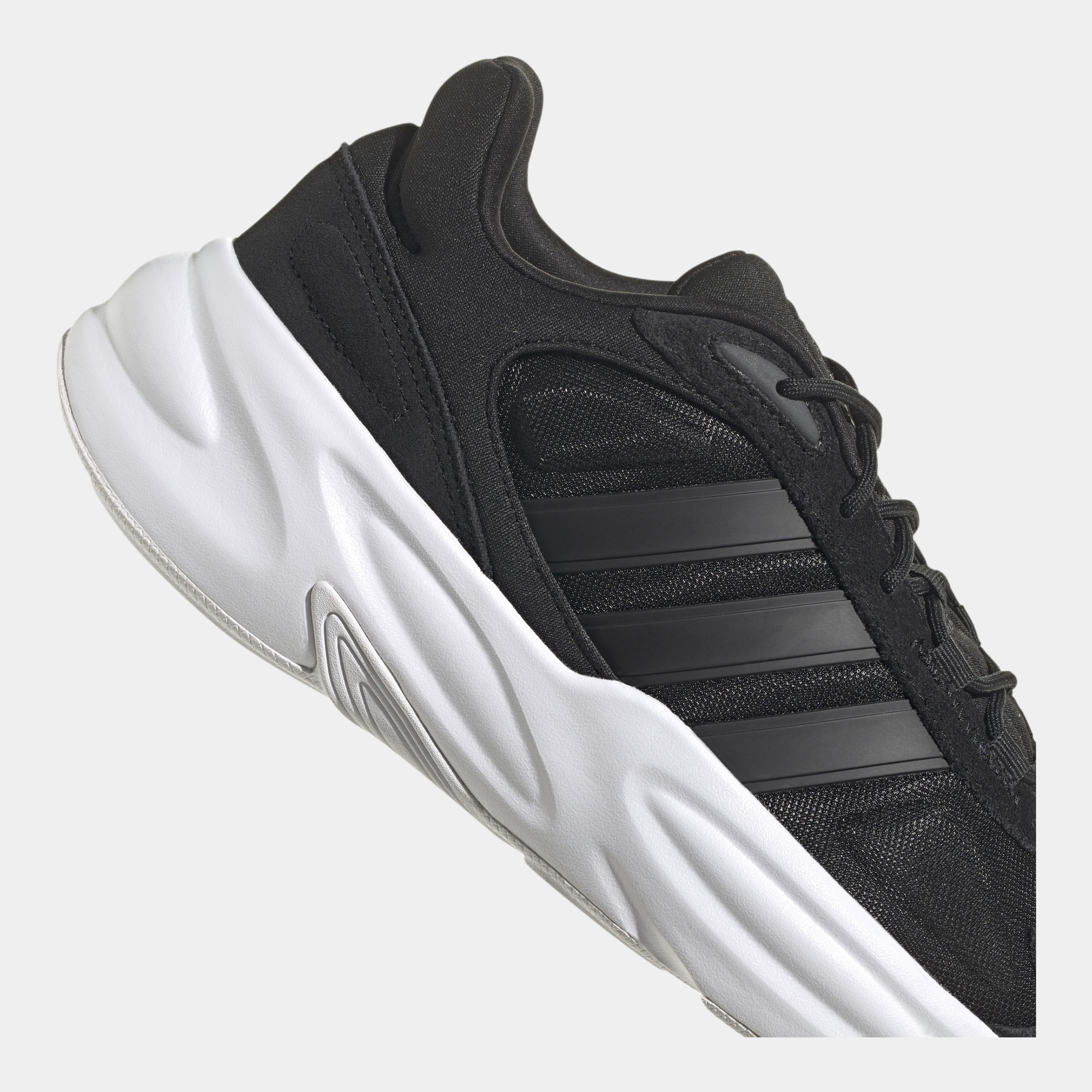 adidas Ozelle Cloudfoam Lifestyle Running Erkek Spor Ayakkabı